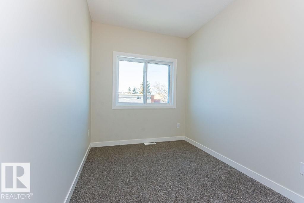 9814 155 Street, Edmonton, AB - Indoor Photo Showing Other Room