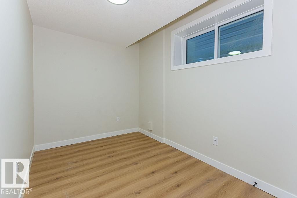 9814 155 Street, Edmonton, AB - Indoor Photo Showing Other Room