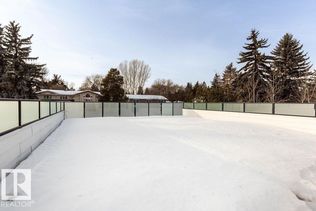 104 Quesnell Crescent, Edmonton, AB - Outdoor