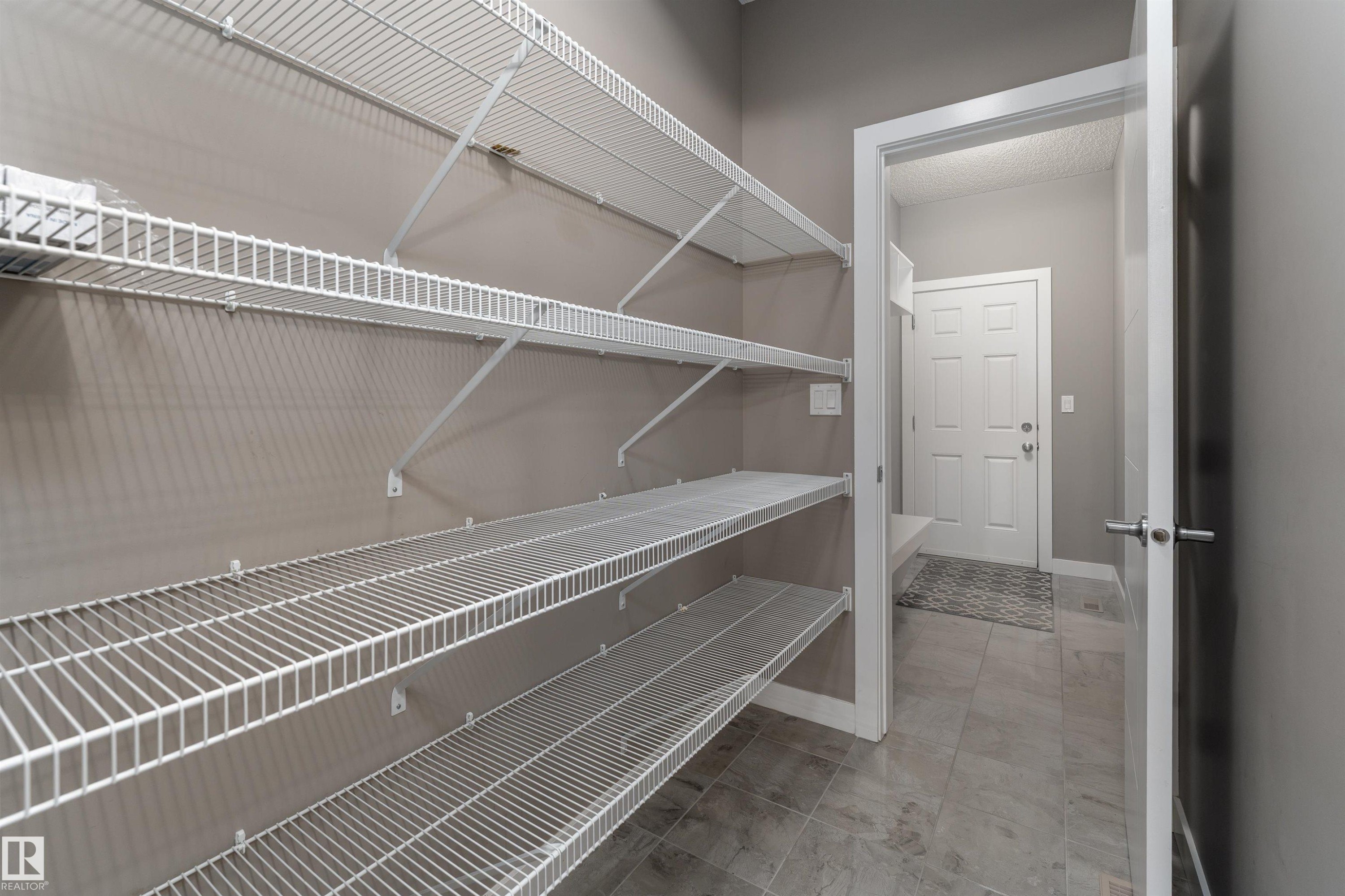 2211 Calhoun Link, Edmonton, AB - Indoor With Storage