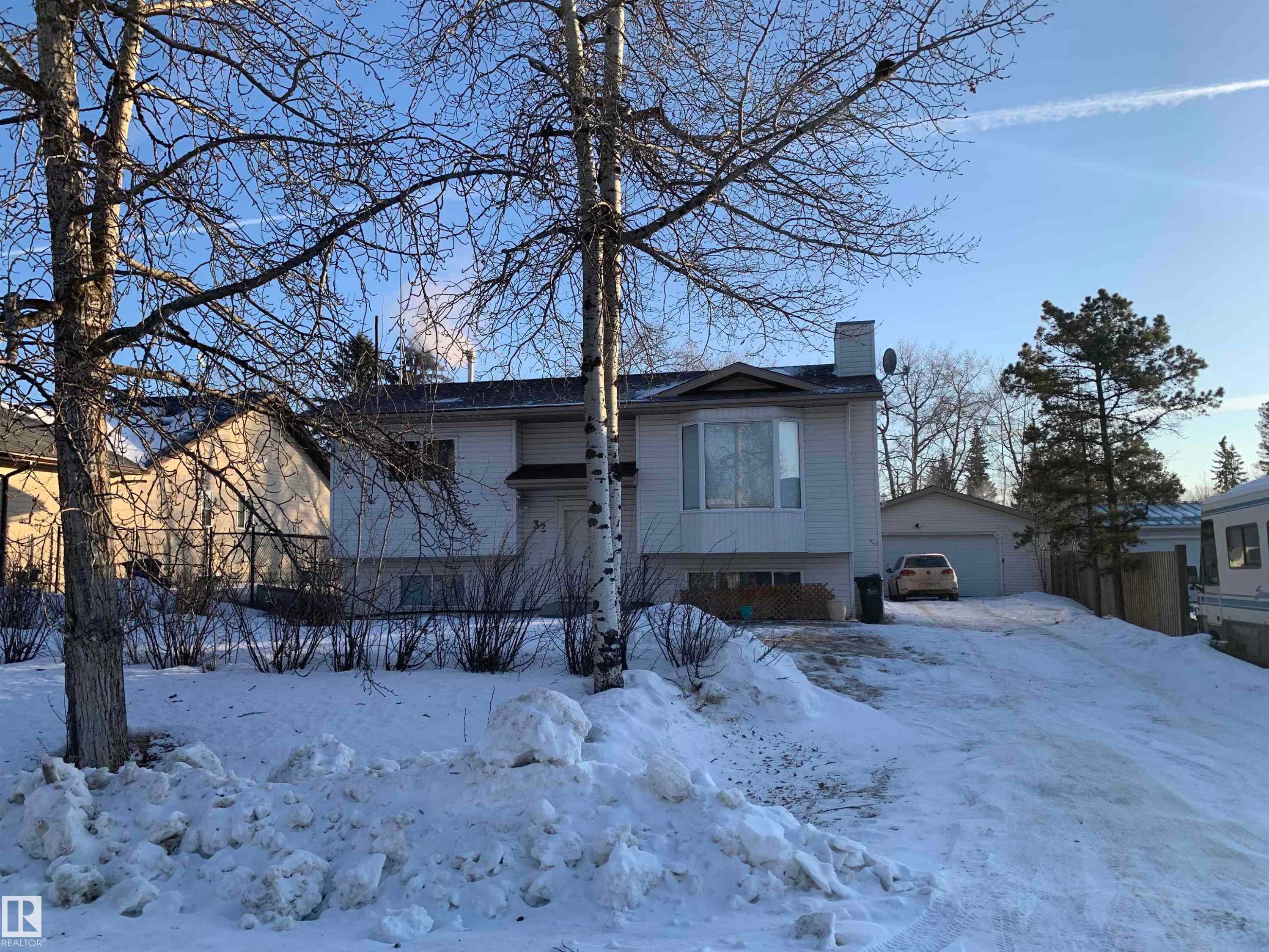 32 51551 Rge Road 212A, Rural Strathcona County, AB - Outdoor