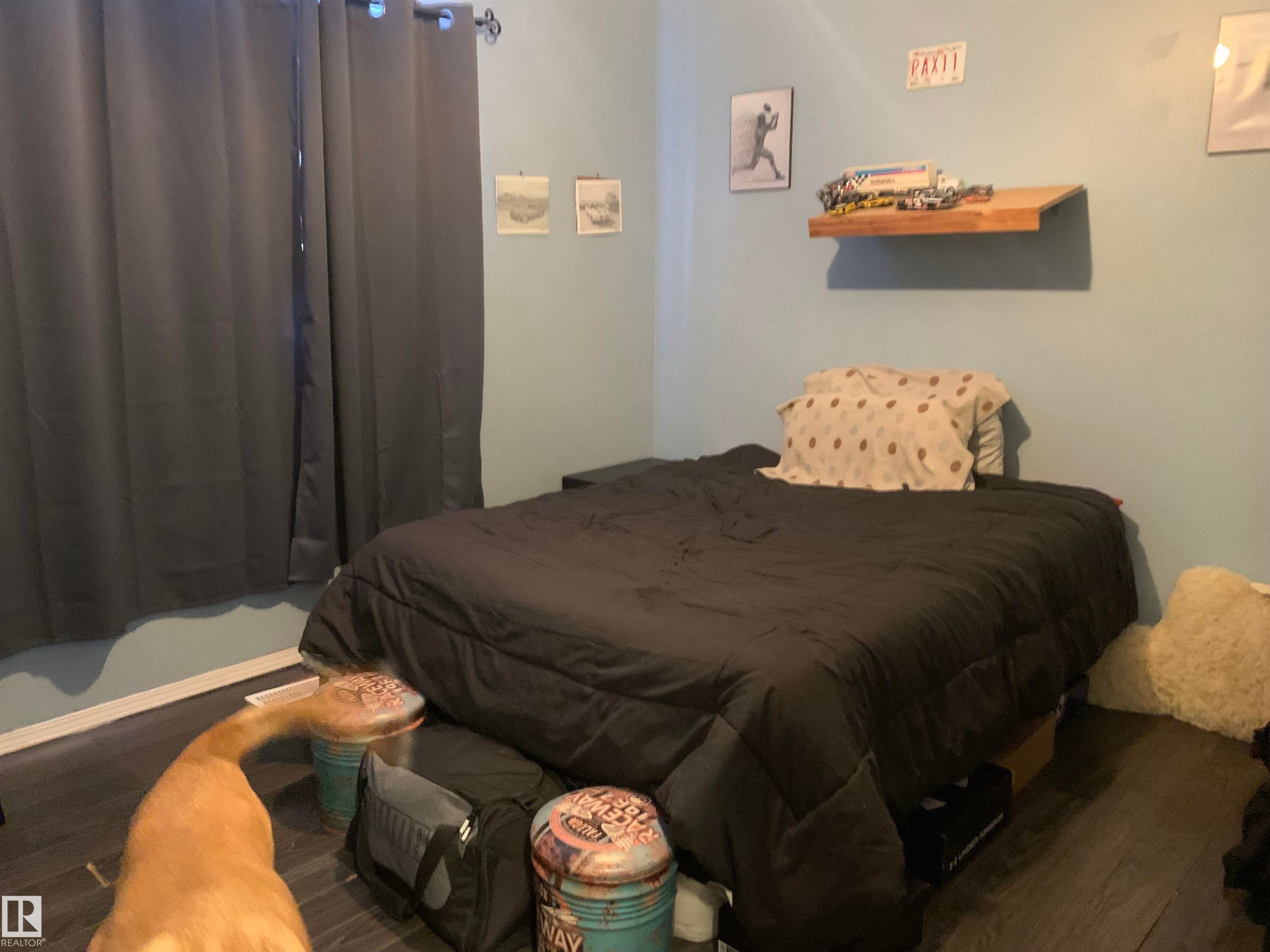 32 51551 Rge Road 212A, Rural Strathcona County, AB - Indoor Photo Showing Bedroom