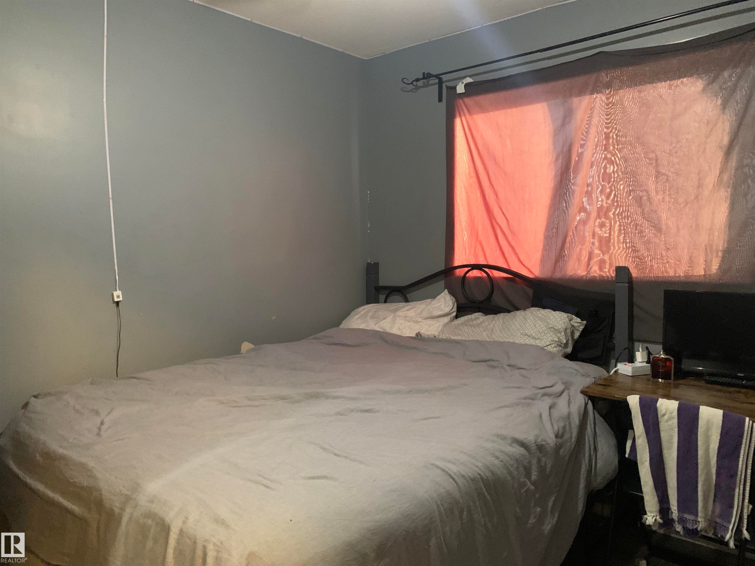 32 51551 Rge Road 212A, Rural Strathcona County, AB - Indoor Photo Showing Bedroom