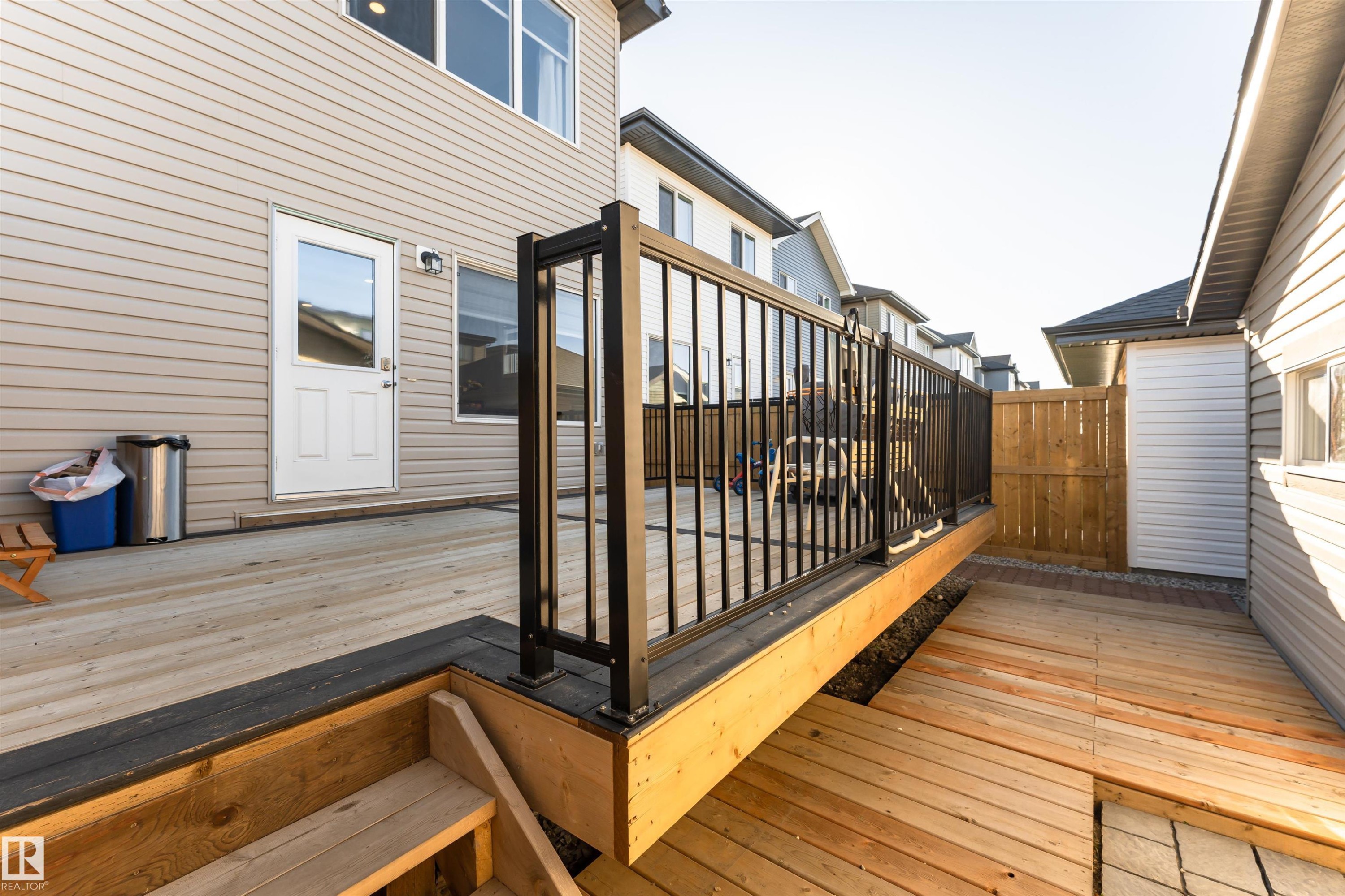 9612 Colak Link, Edmonton, AB - Outdoor With Exterior