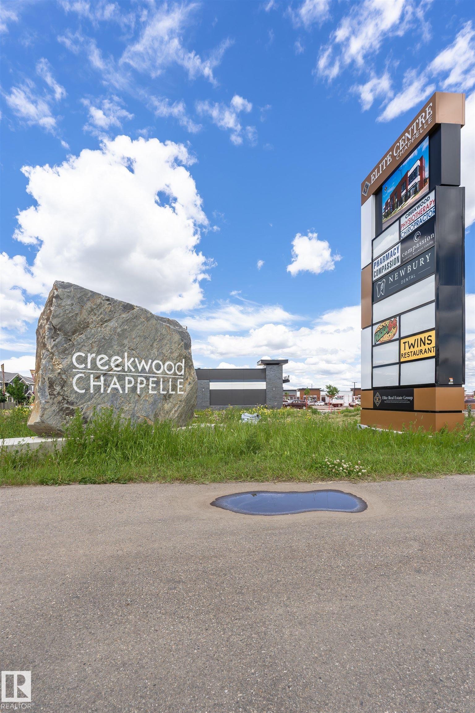 9612 Colak Link, Edmonton, AB - Outdoor