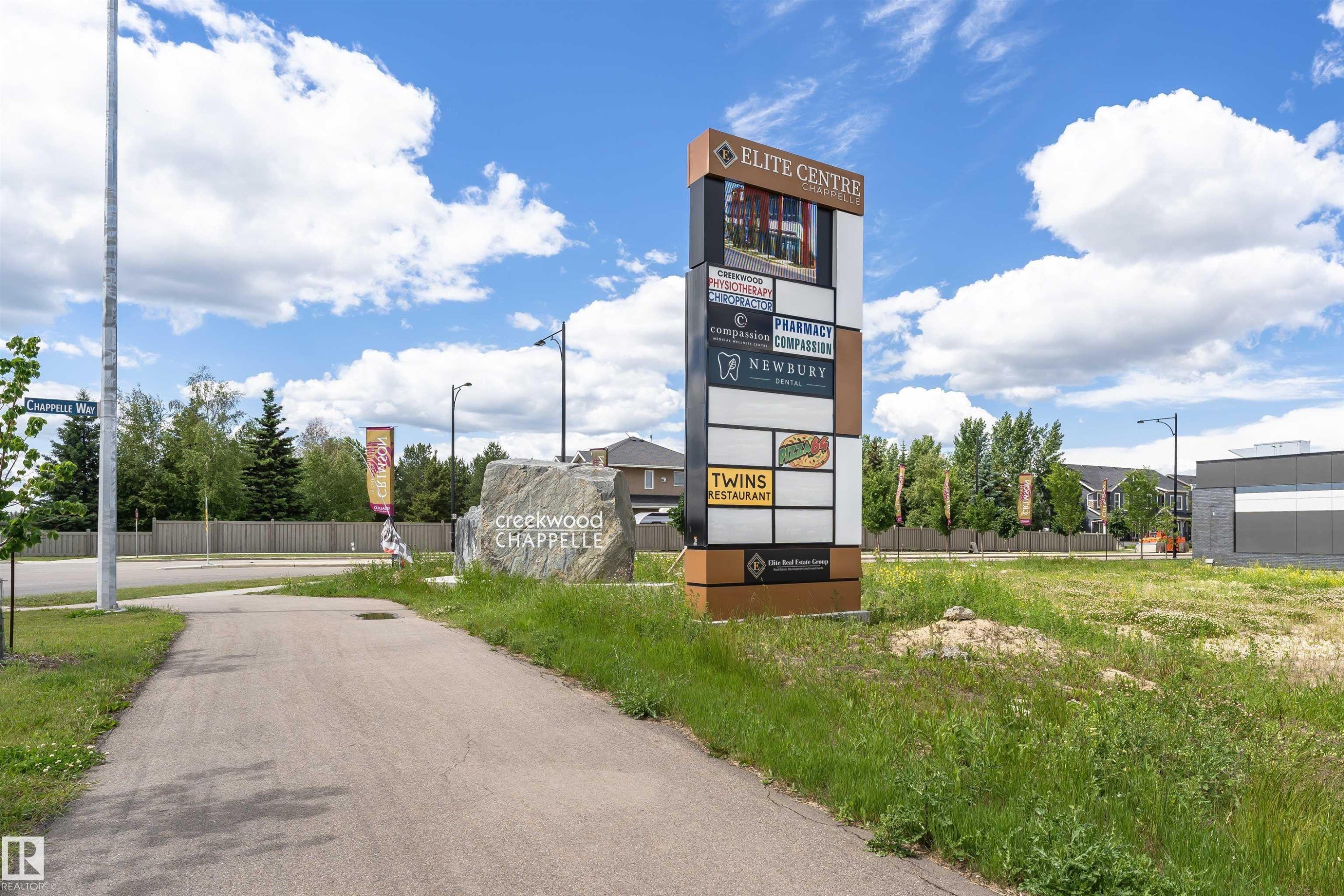 9612 Colak Link, Edmonton, AB - Outdoor