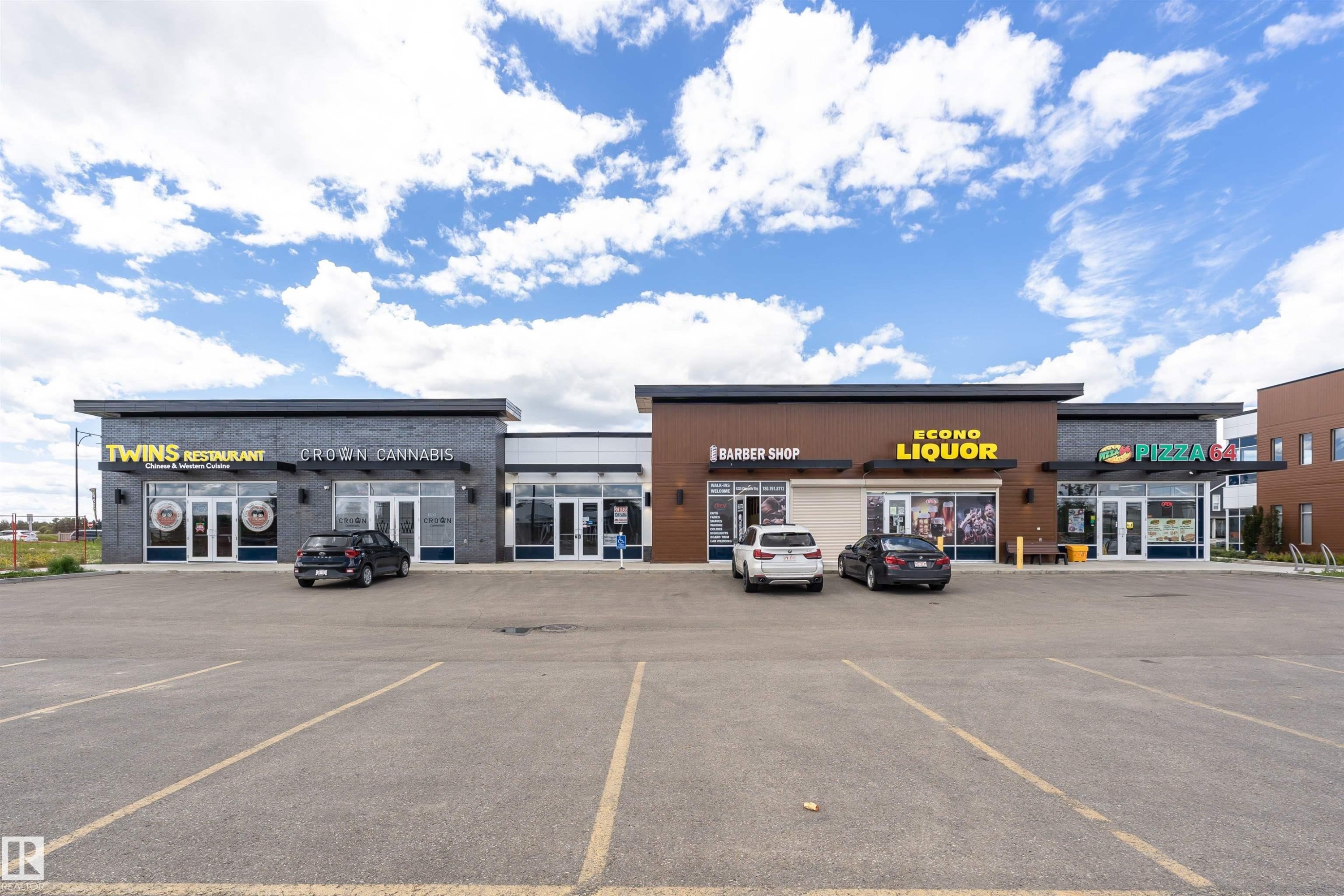 9612 Colak Link, Edmonton, AB - Outdoor