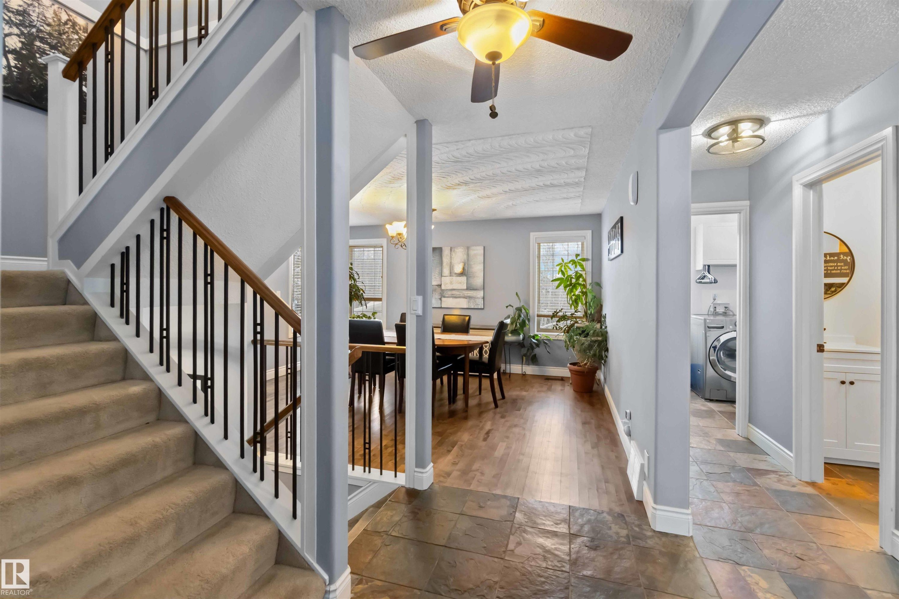 501 Lakeside Drive, Rural Parkland County, AB - Indoor Photo Showing Other Room