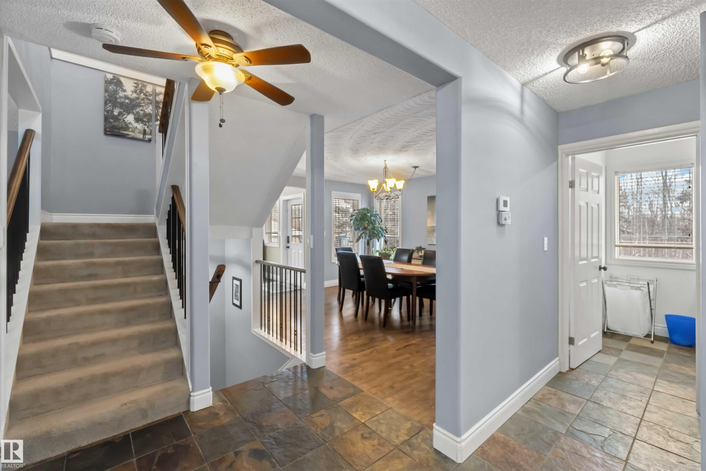 501 Lakeside Drive, Rural Parkland County, AB - Indoor Photo Showing Other Room