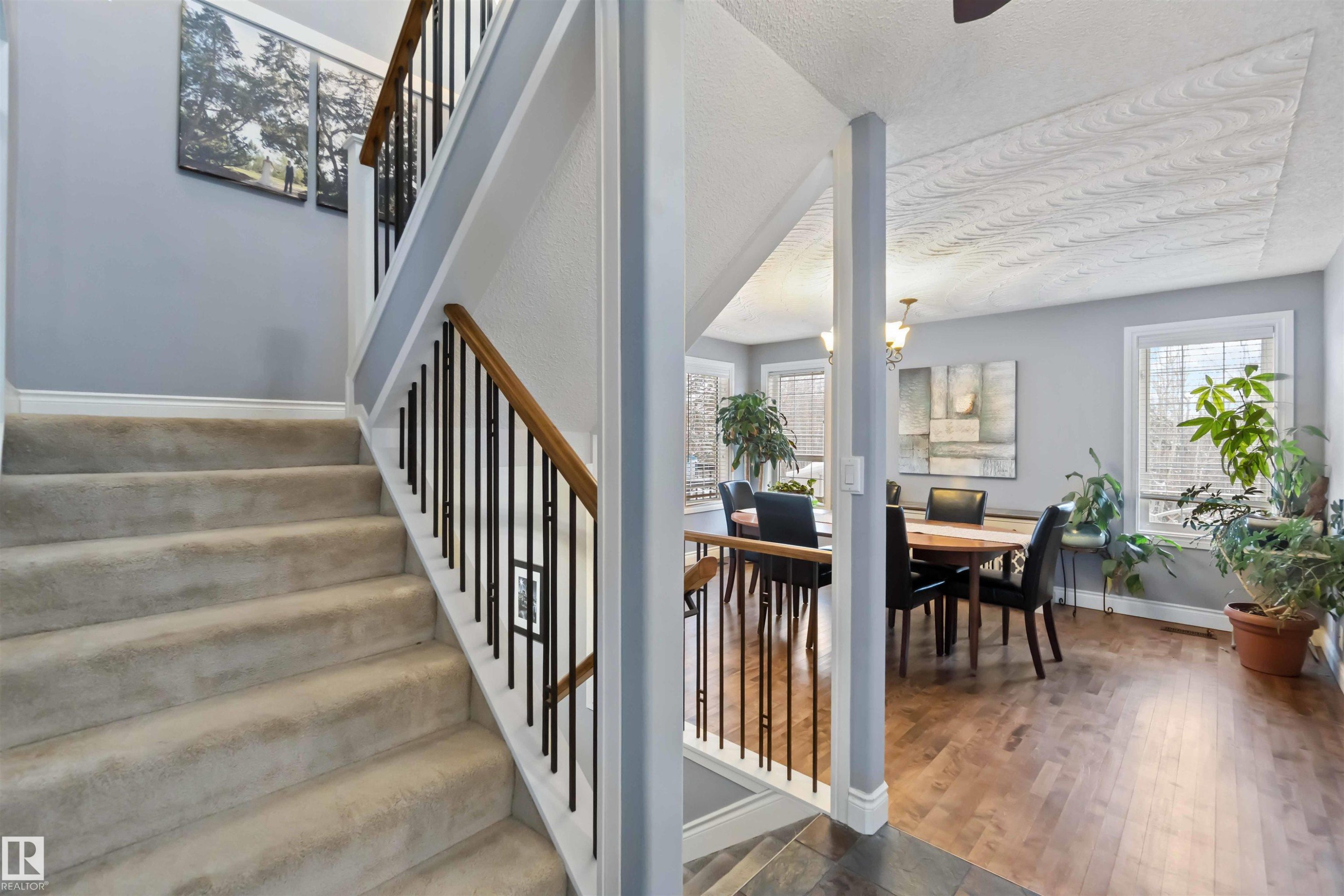 501 Lakeside Drive, Rural Parkland County, AB - Indoor Photo Showing Other Room