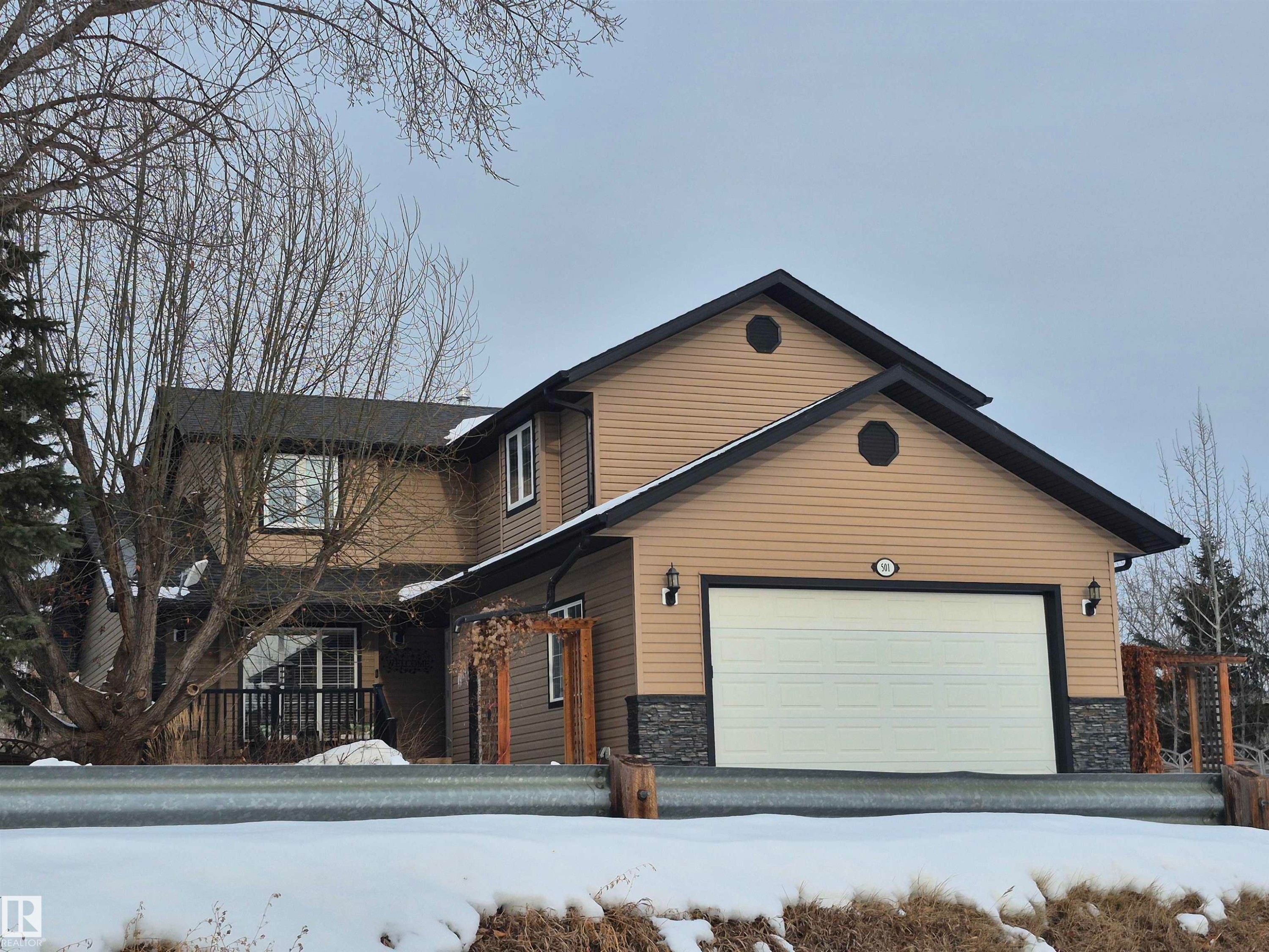 501 Lakeside Drive, Rural Parkland County, AB - Outdoor