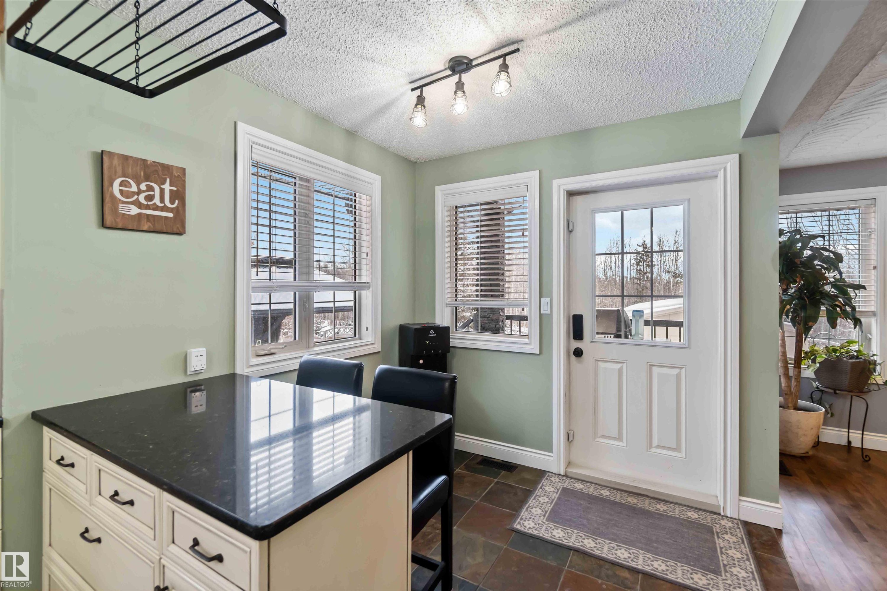 501 Lakeside Drive, Rural Parkland County, AB - Indoor Photo Showing Other Room
