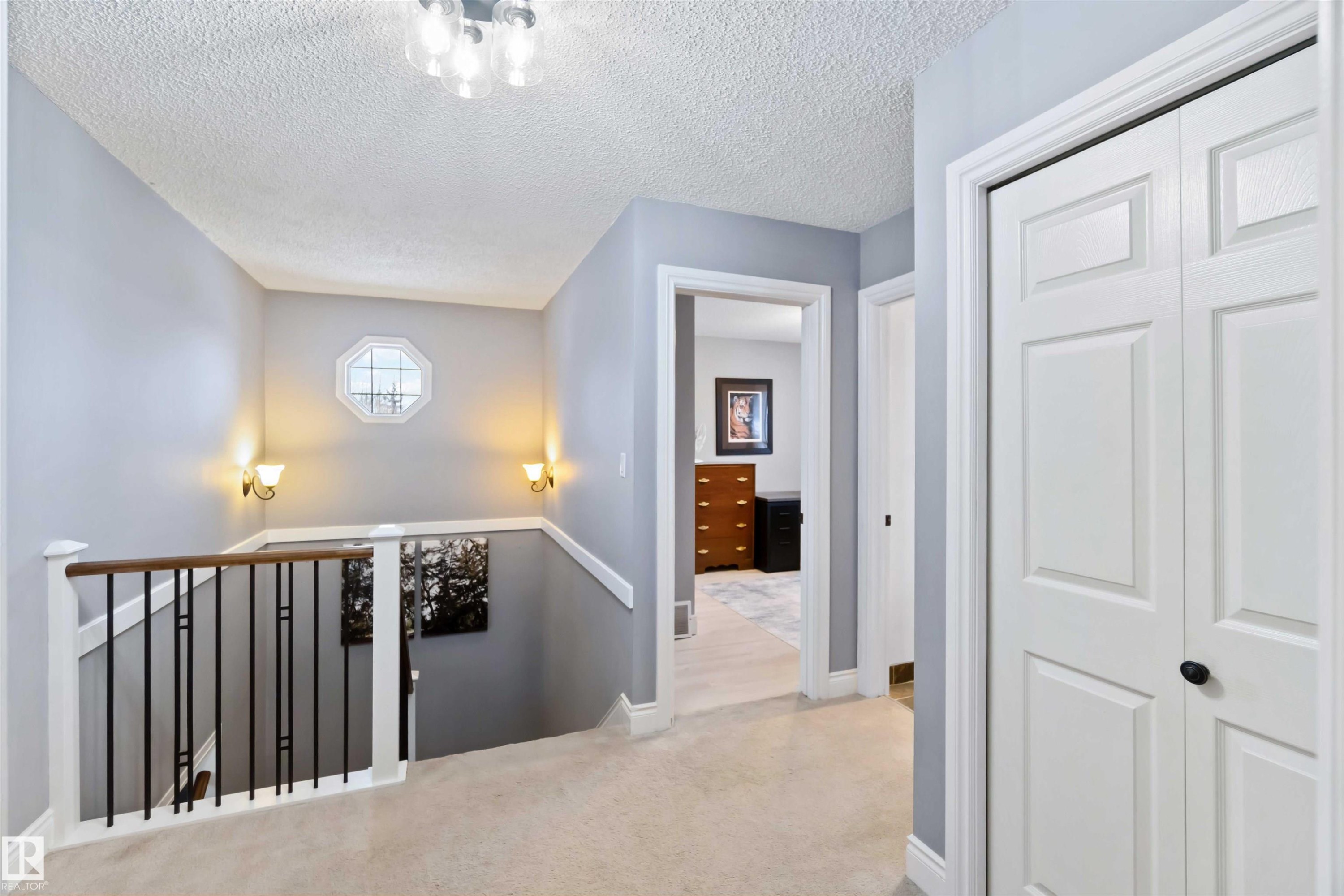 501 Lakeside Drive, Rural Parkland County, AB - Indoor Photo Showing Other Room