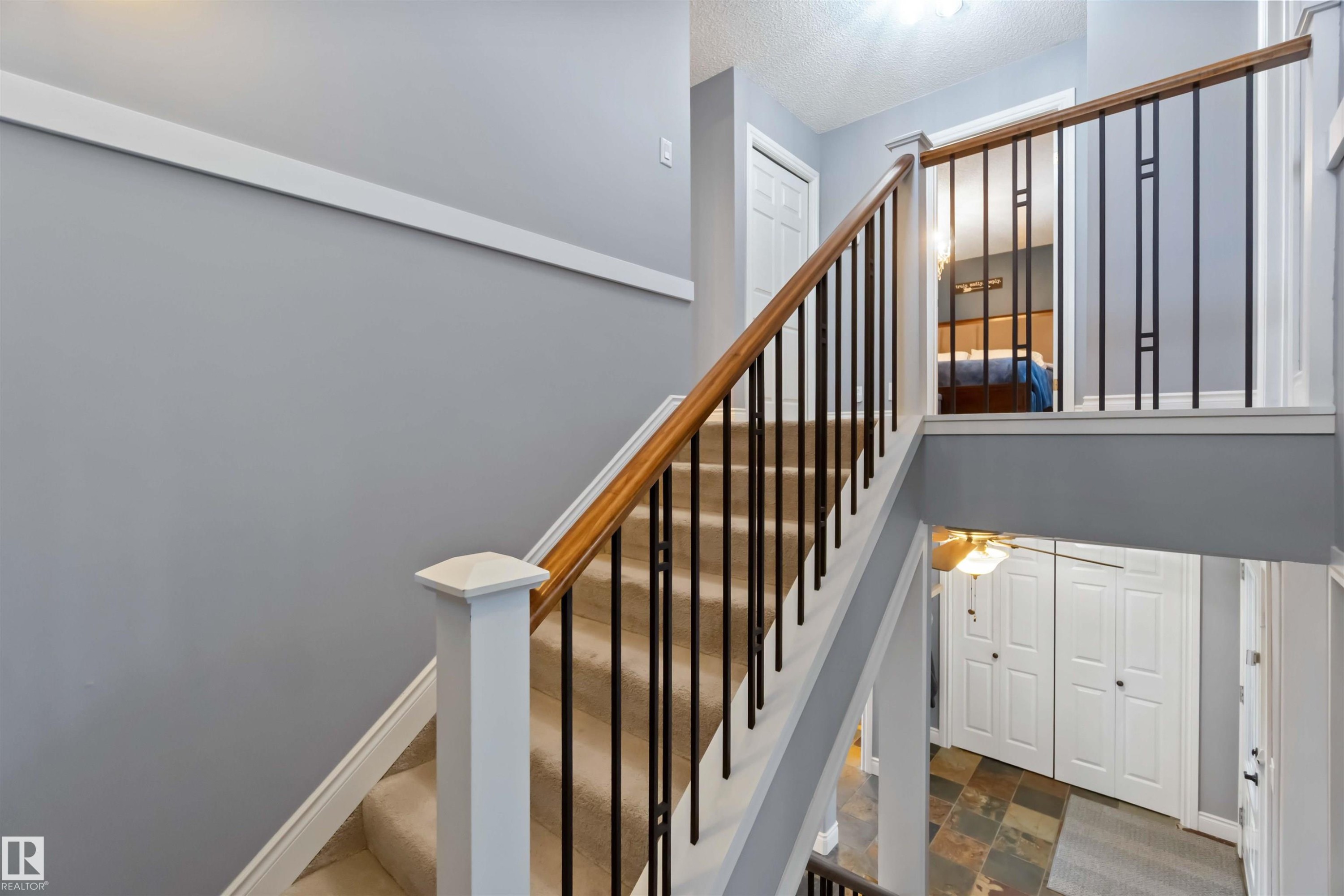 501 Lakeside Drive, Rural Parkland County, AB - Indoor Photo Showing Other Room