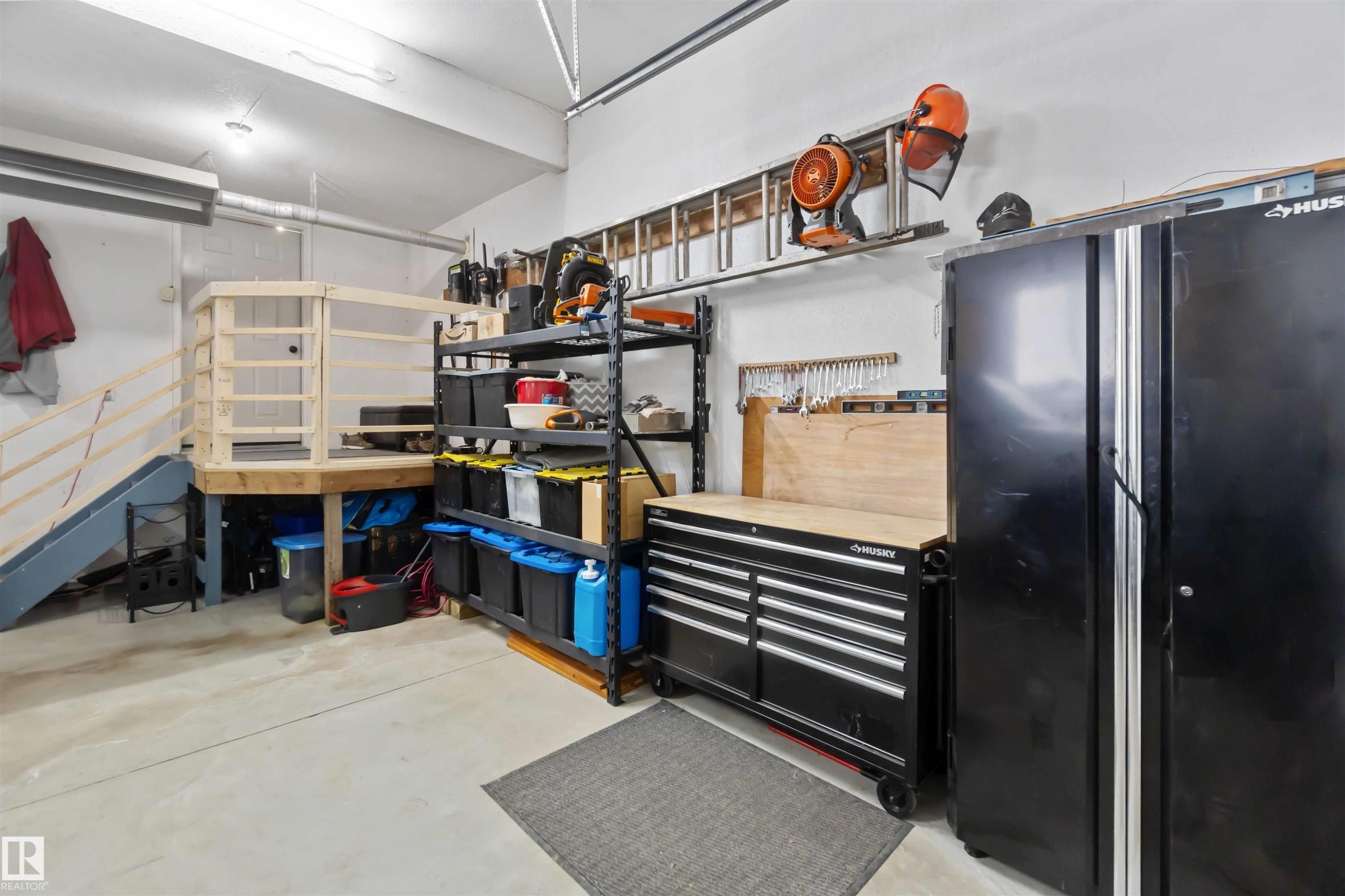 501 Lakeside Drive, Rural Parkland County, AB - Indoor