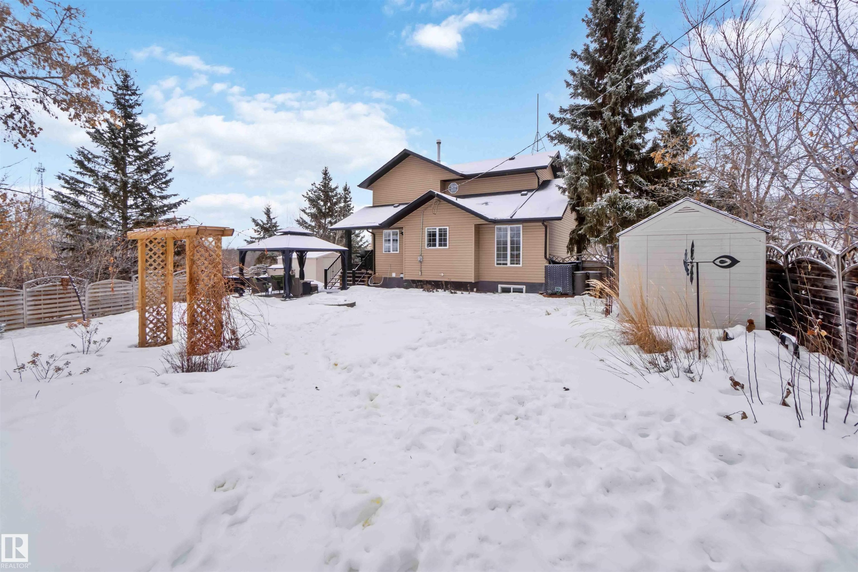 501 Lakeside Drive, Rural Parkland County, AB - Outdoor