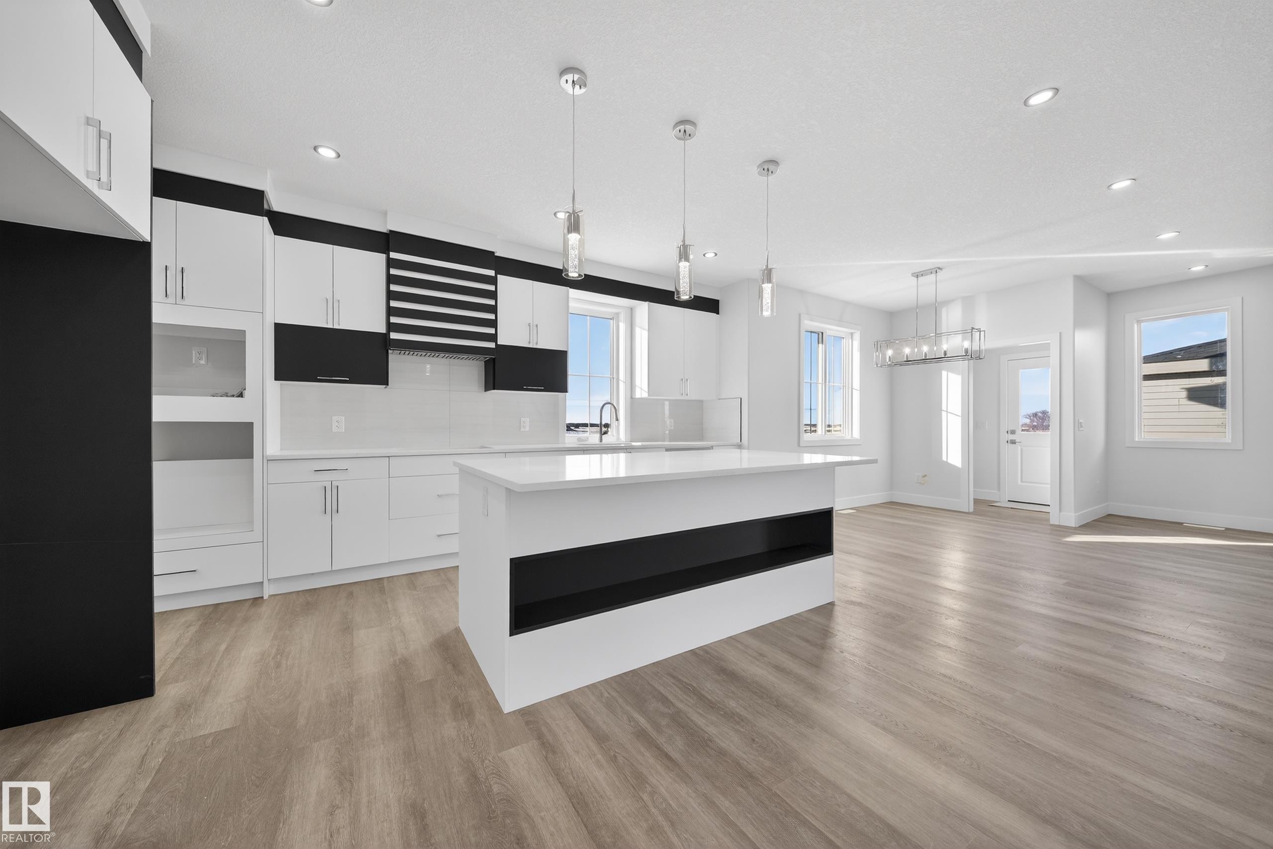 464 Crystal Creek Link, Leduc, AB - Indoor Photo Showing Other Room