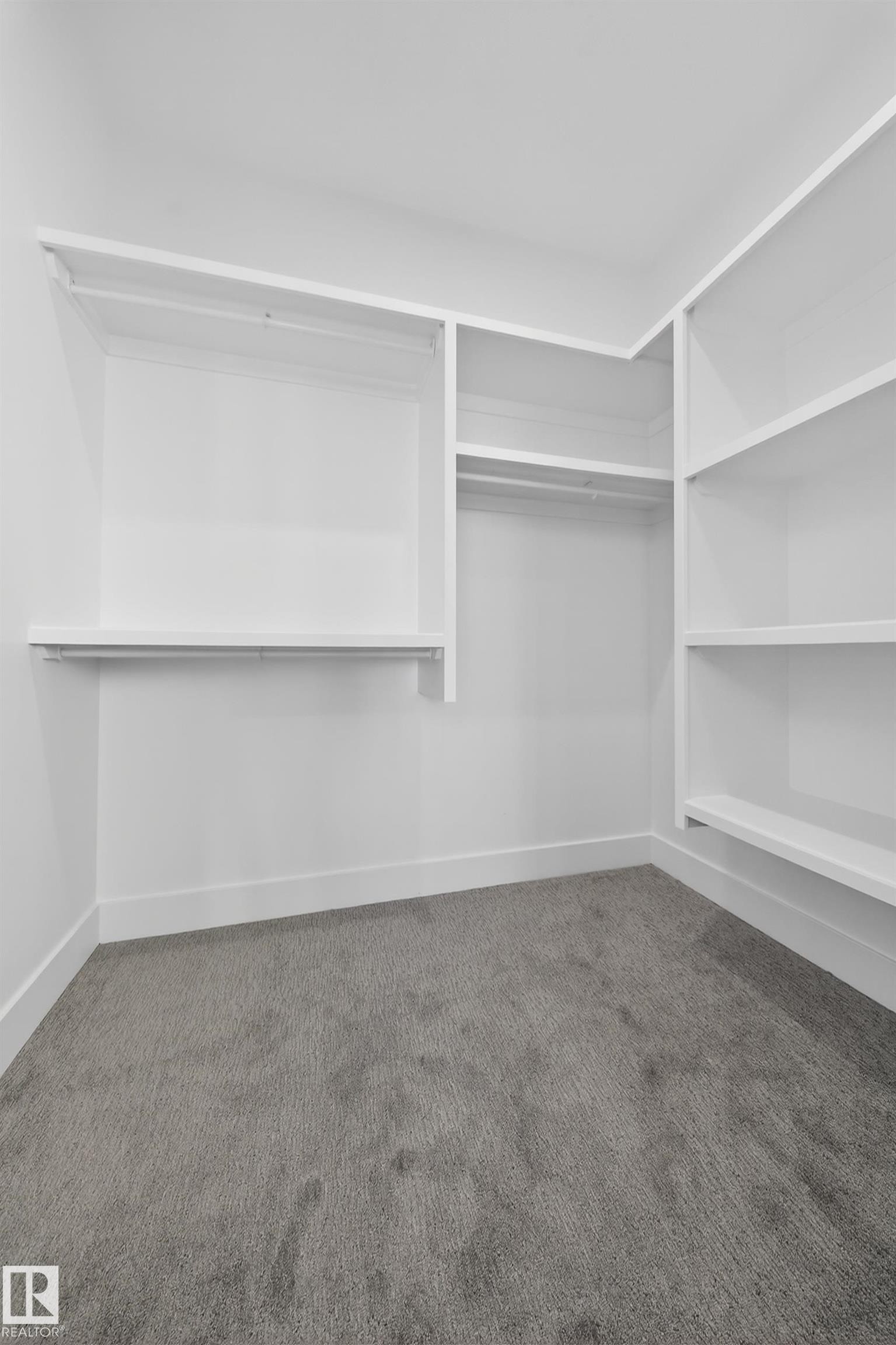 464 Crystal Creek Link, Leduc, AB - Indoor With Storage