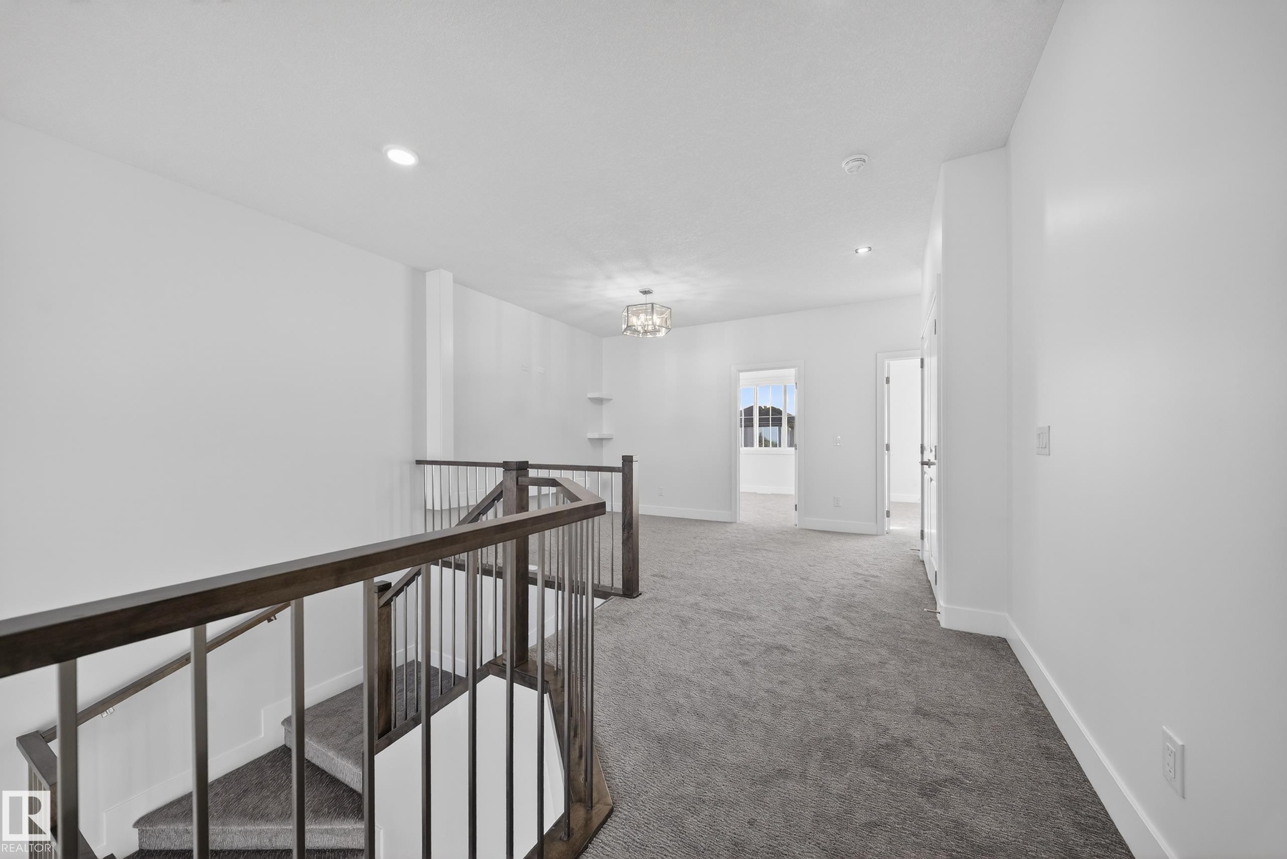 464 Crystal Creek Link, Leduc, AB - Indoor Photo Showing Other Room