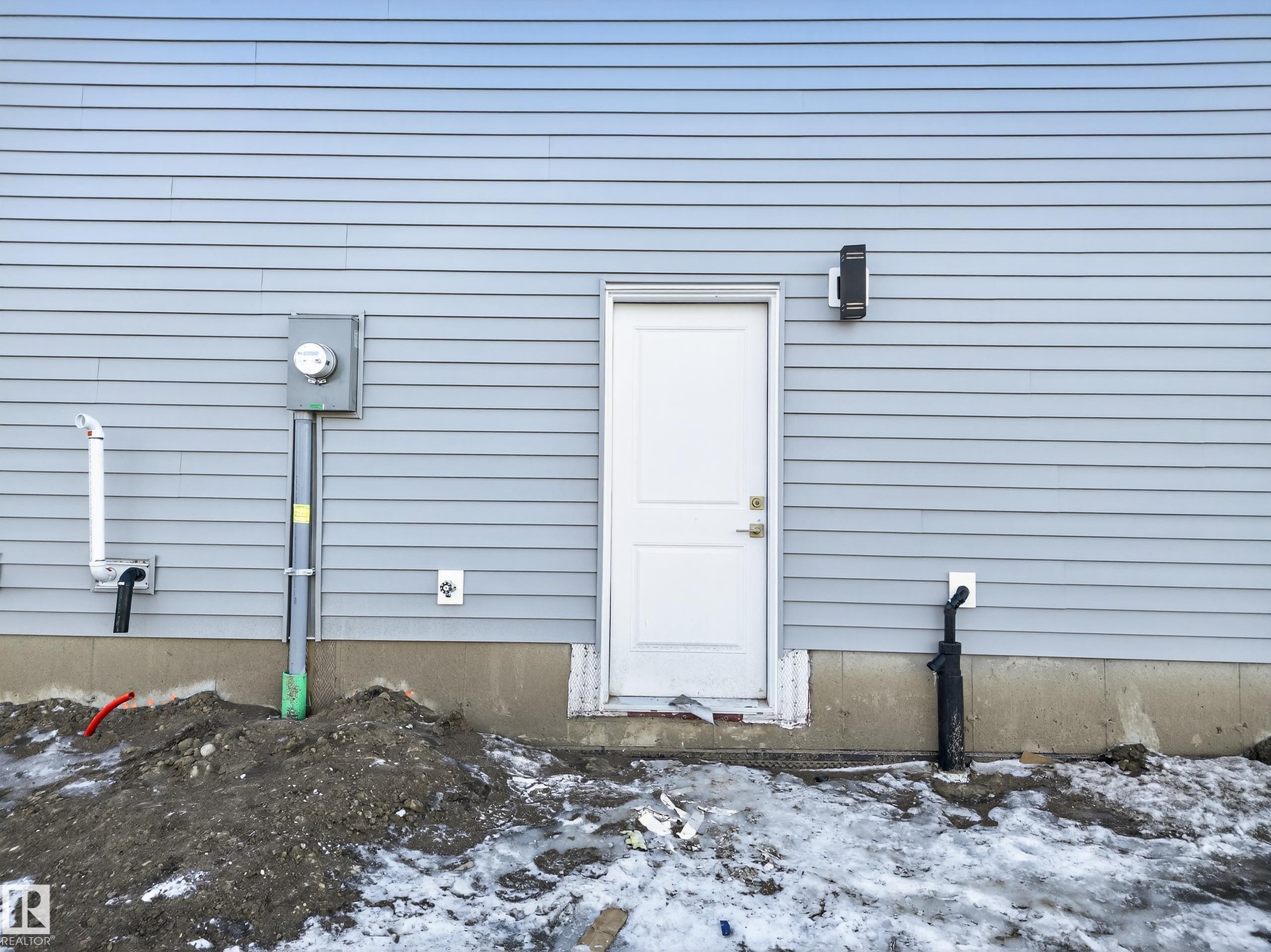 464 Crystal Creek Link, Leduc, AB - Outdoor With Exterior