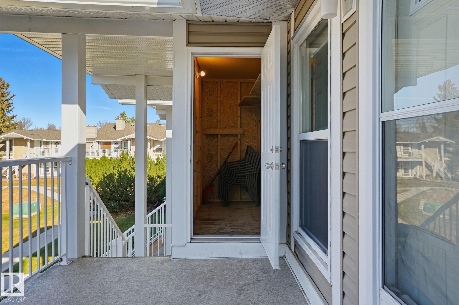 66 2204 118 Street, Edmonton, AB - Outdoor With Exterior