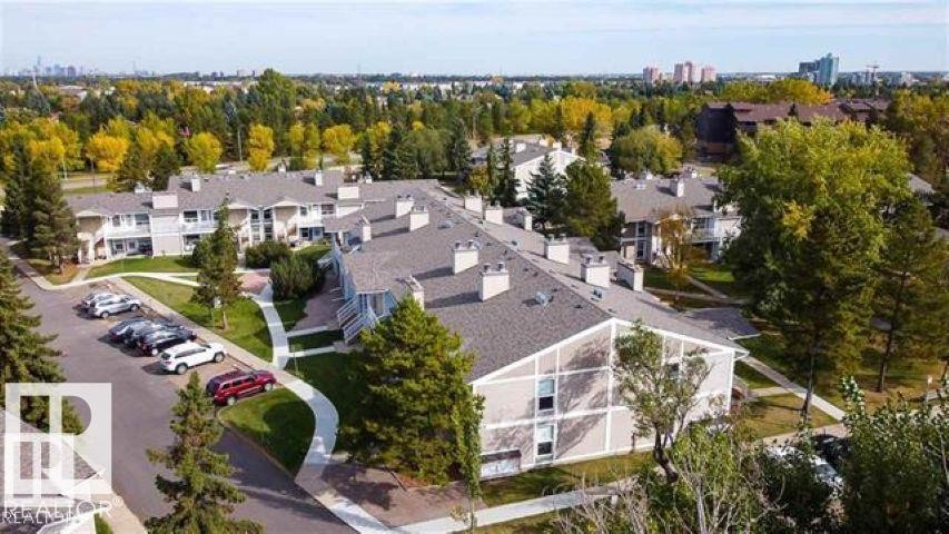 66 2204 118 Street, Edmonton, AB - Outdoor With View