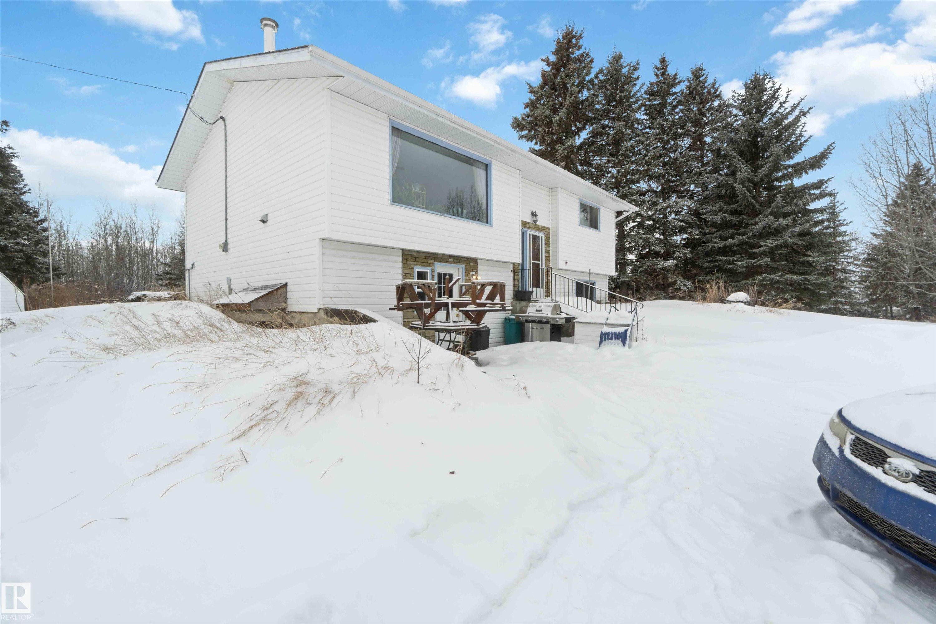 32 52432 Rge Road 20, Rural Parkland County, AB - Outdoor