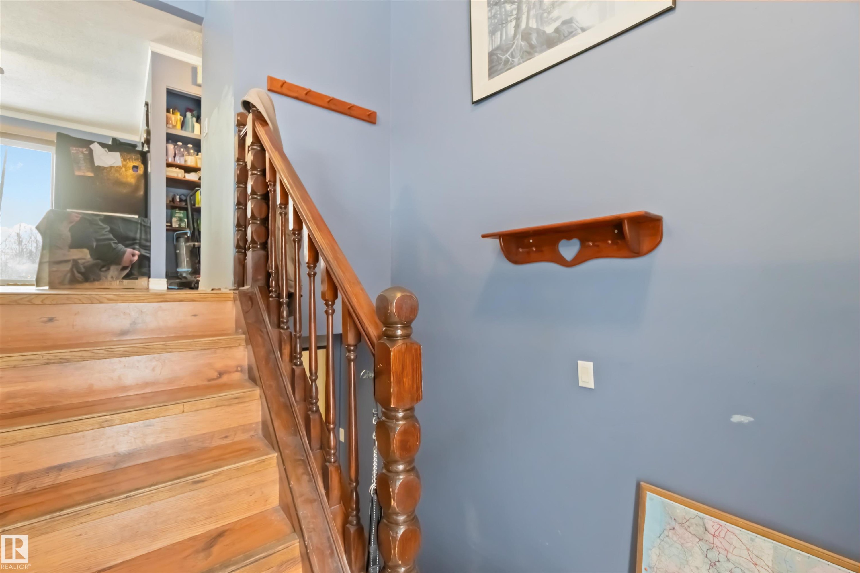 32 52432 Rge Road 20, Rural Parkland County, AB - Indoor Photo Showing Other Room