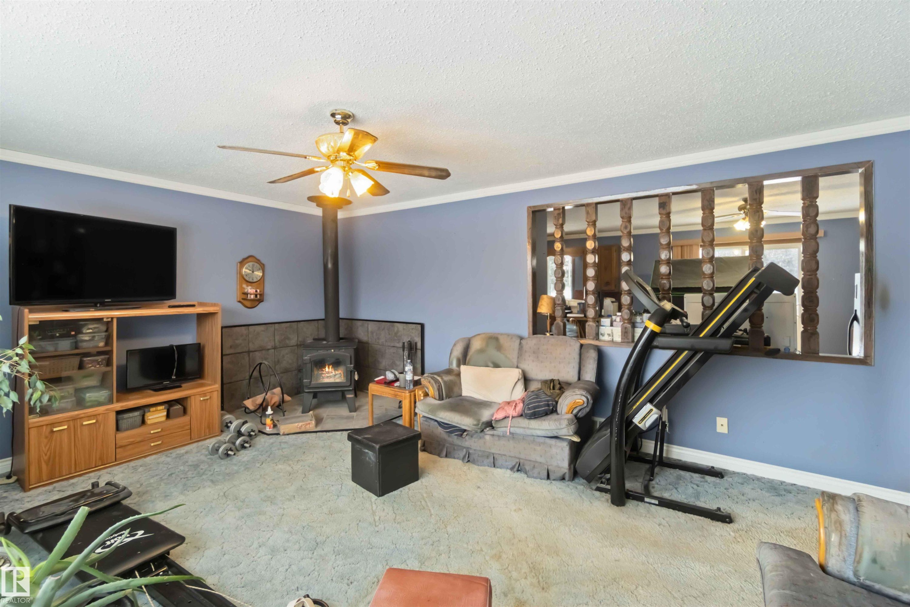 32 52432 Rge Road 20, Rural Parkland County, AB - Indoor