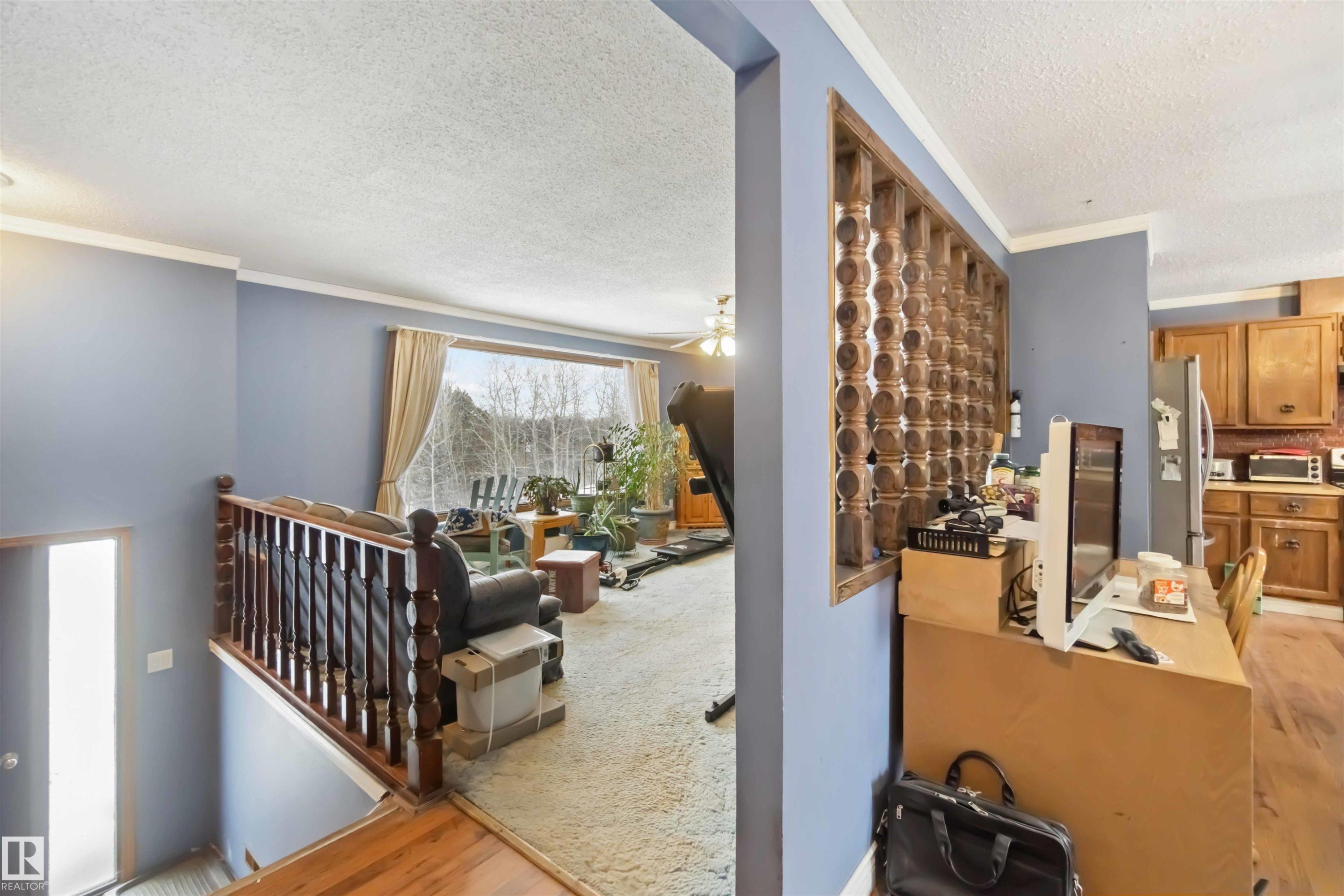 32 52432 Rge Road 20, Rural Parkland County, AB - Indoor Photo Showing Other Room