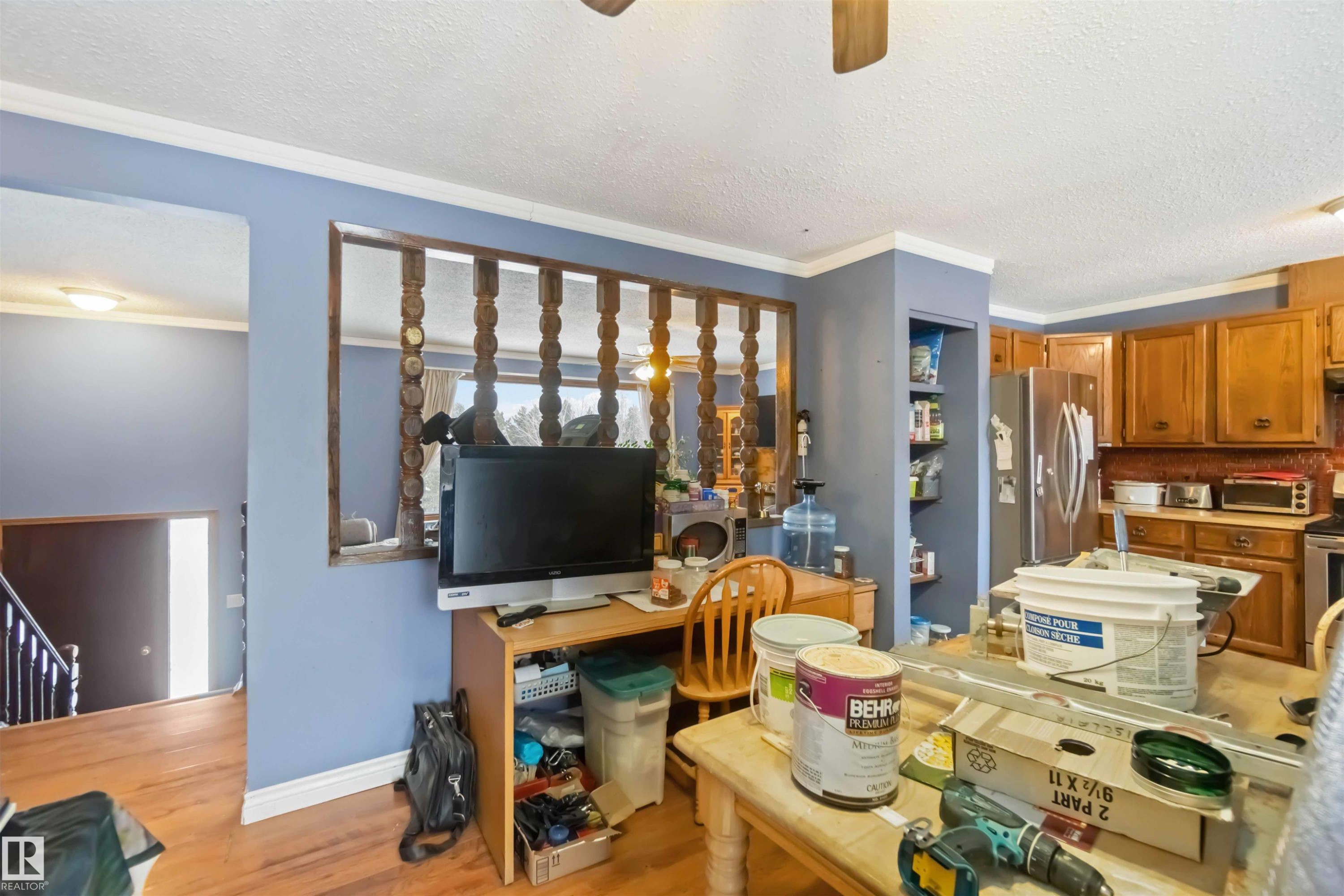 32 52432 Rge Road 20, Rural Parkland County, AB - Indoor