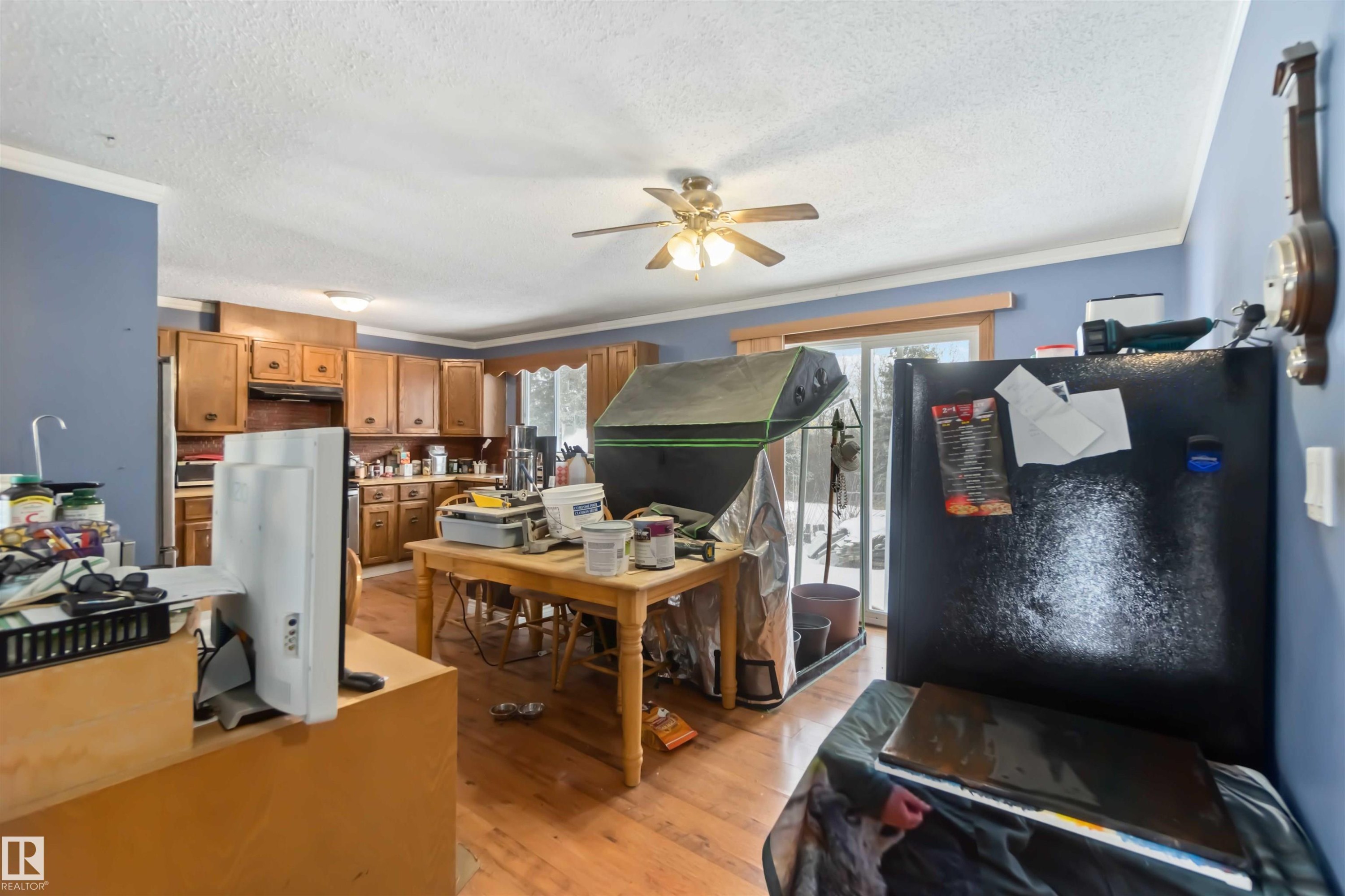 32 52432 Rge Road 20, Rural Parkland County, AB - Indoor