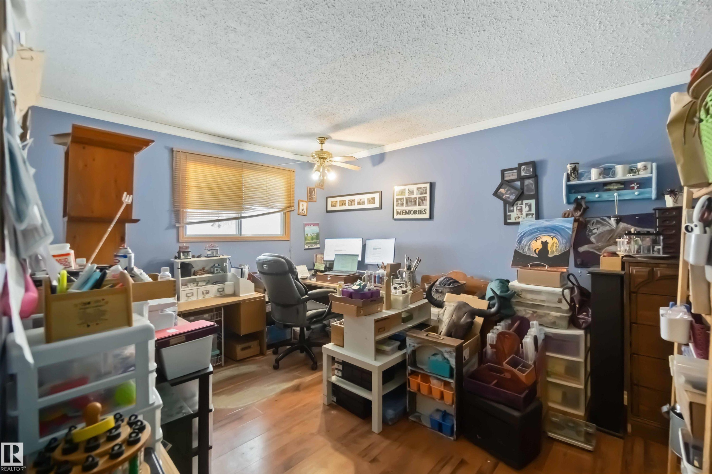 32 52432 Rge Road 20, Rural Parkland County, AB - Indoor