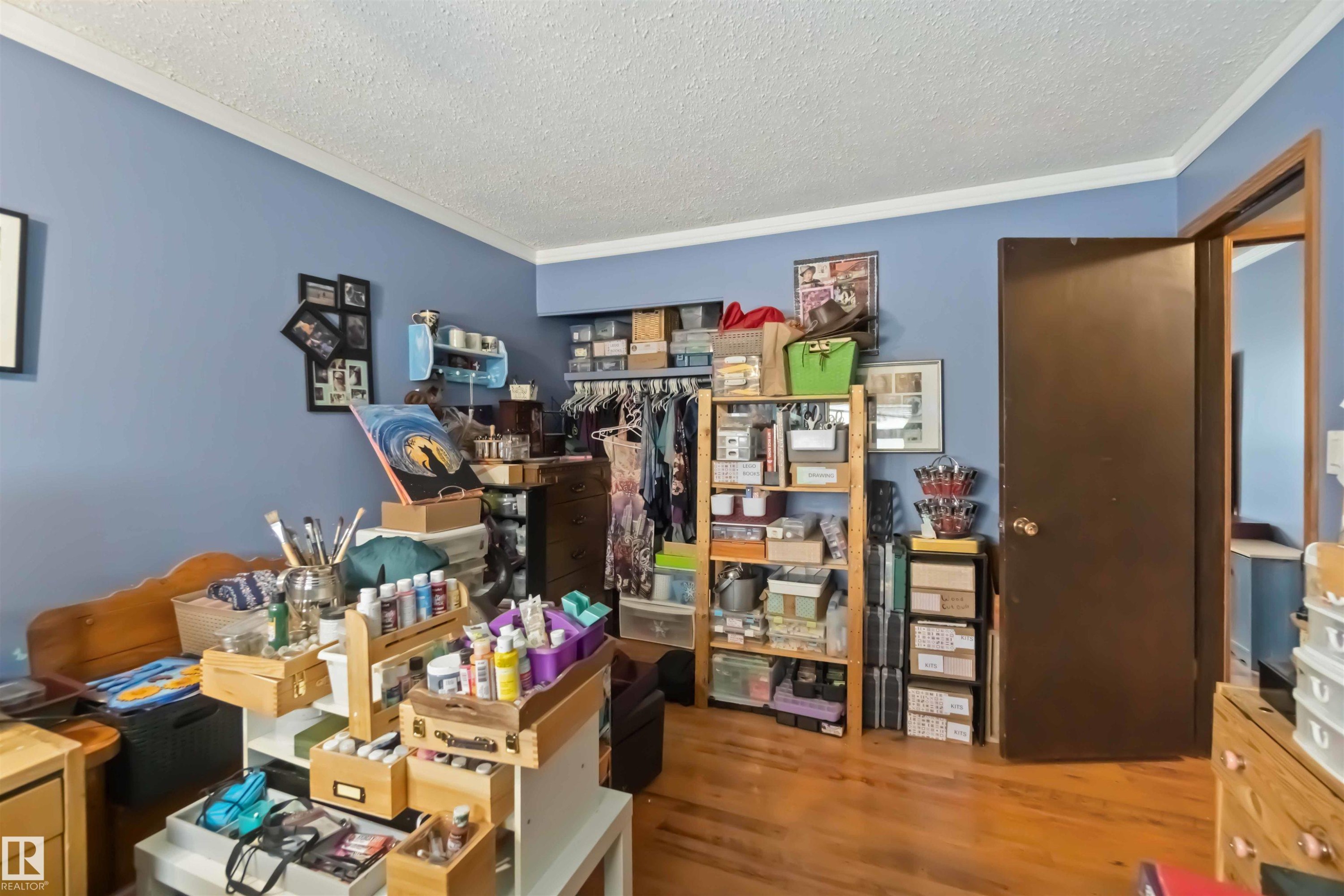 32 52432 Rge Road 20, Rural Parkland County, AB - Indoor Photo Showing Other Room