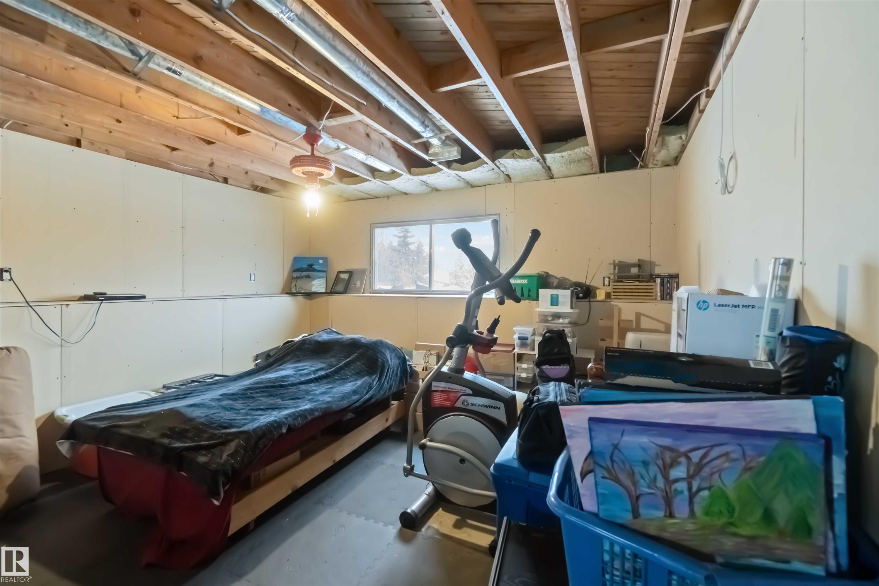 32 52432 Rge Road 20, Rural Parkland County, AB - Indoor