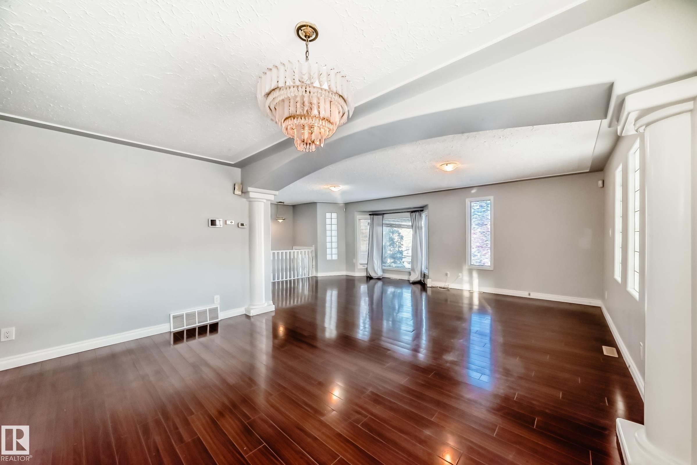 3641 114 Avenue, Edmonton, AB - Indoor Photo Showing Other Room