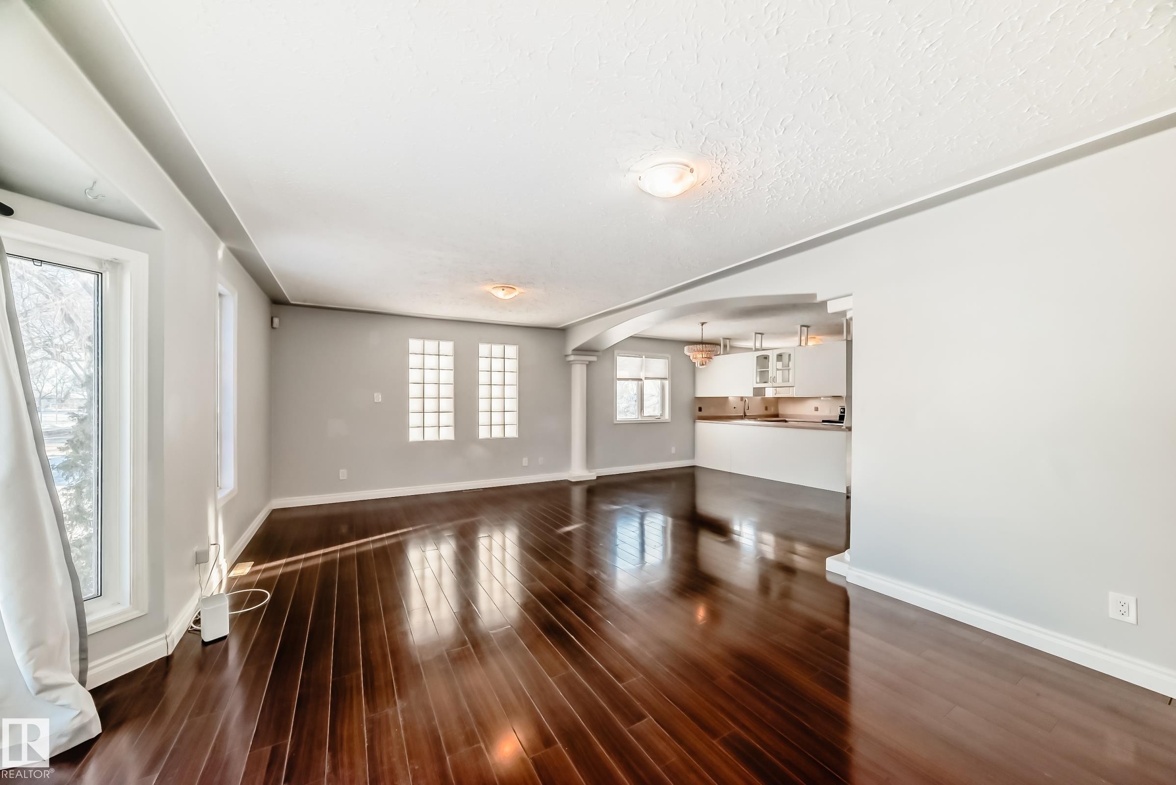 3641 114 Avenue, Edmonton, AB - Indoor Photo Showing Other Room
