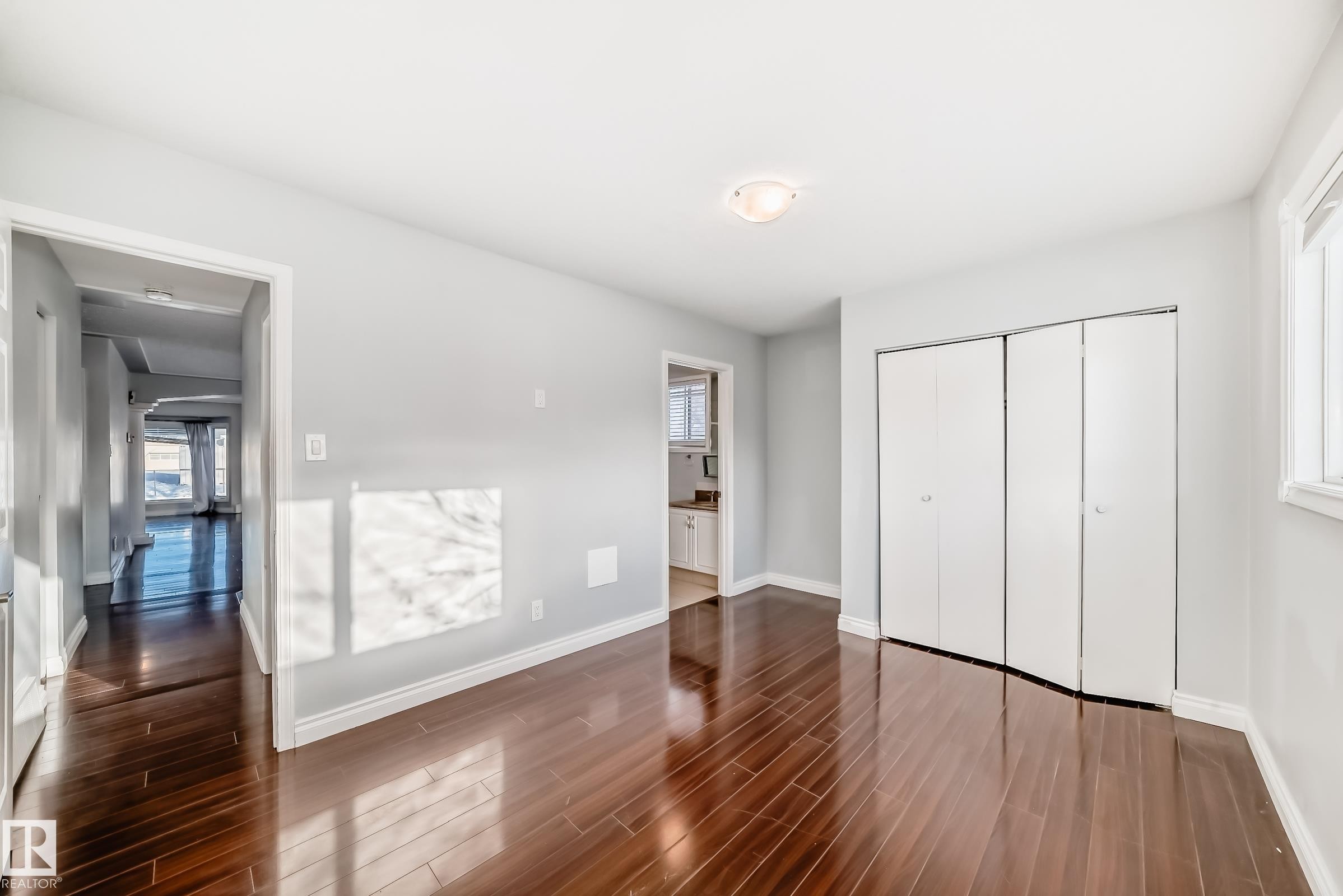 3641 114 Avenue, Edmonton, AB - Indoor Photo Showing Other Room