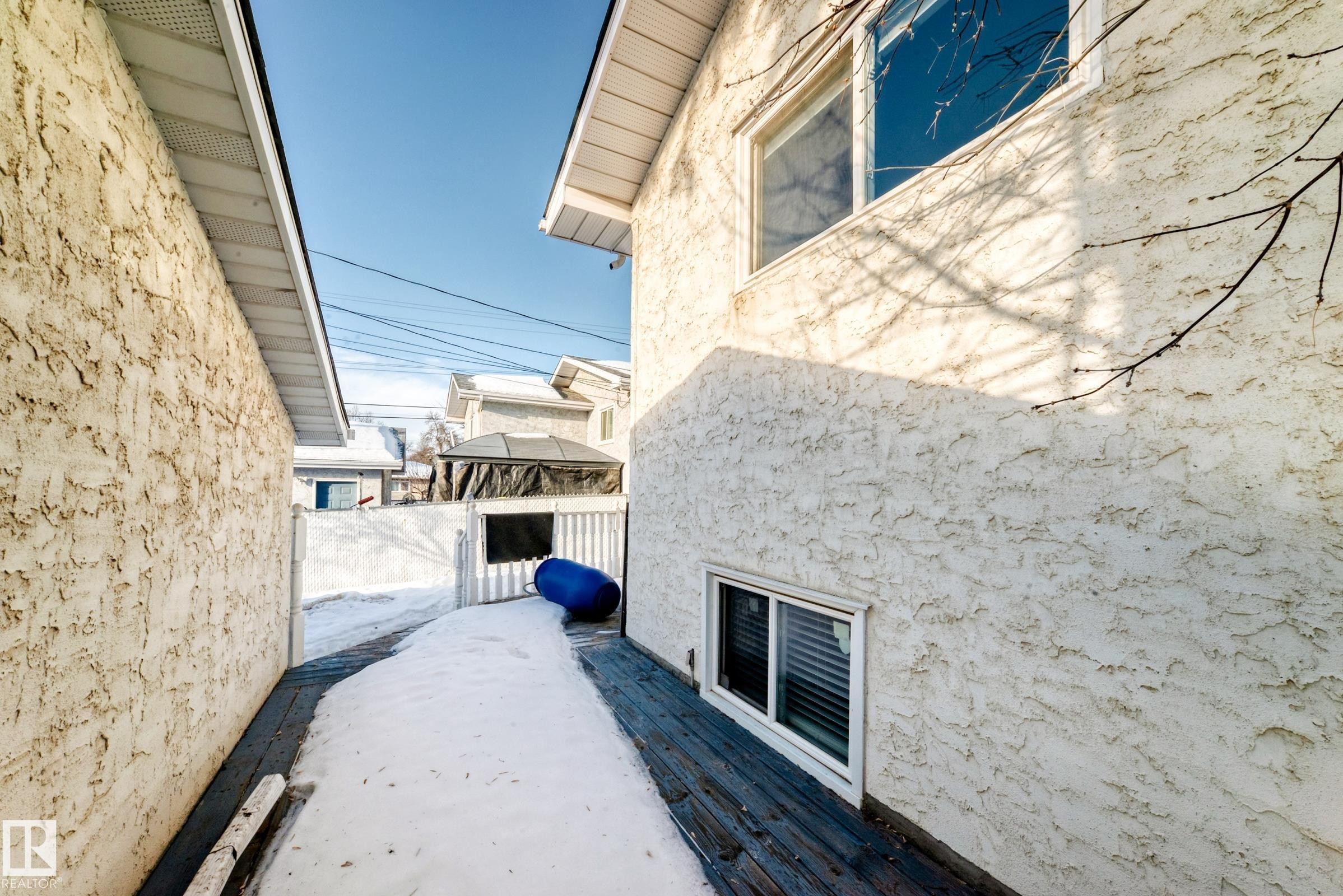 3641 114 Avenue, Edmonton, AB - Outdoor