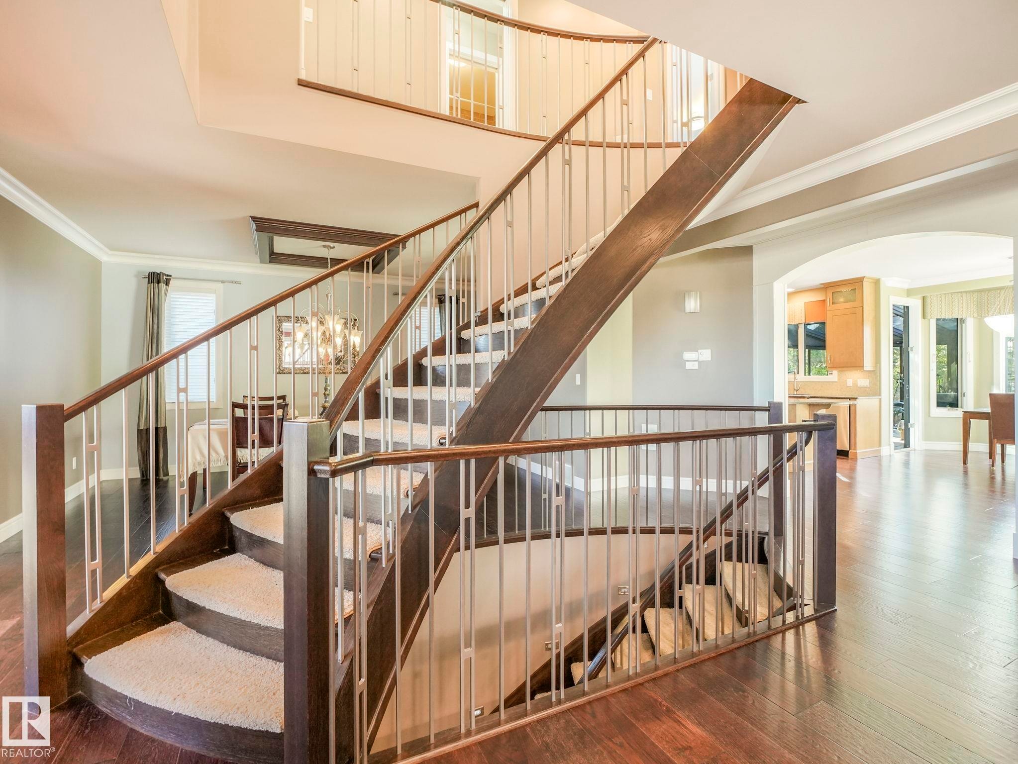 2408 Martell Crescent, Edmonton, AB - Indoor Photo Showing Other Room