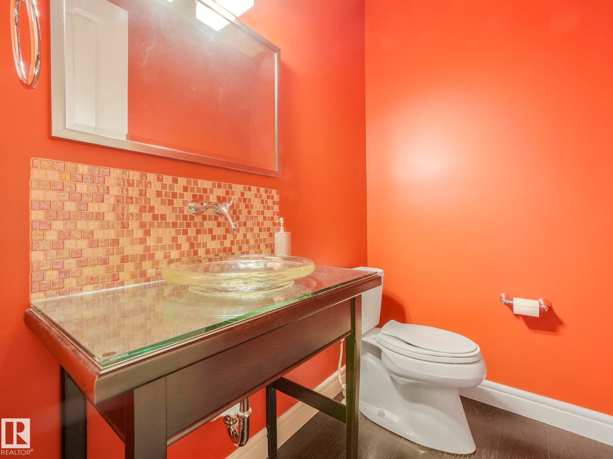 2408 Martell Crescent, Edmonton, AB - Indoor Photo Showing Bathroom