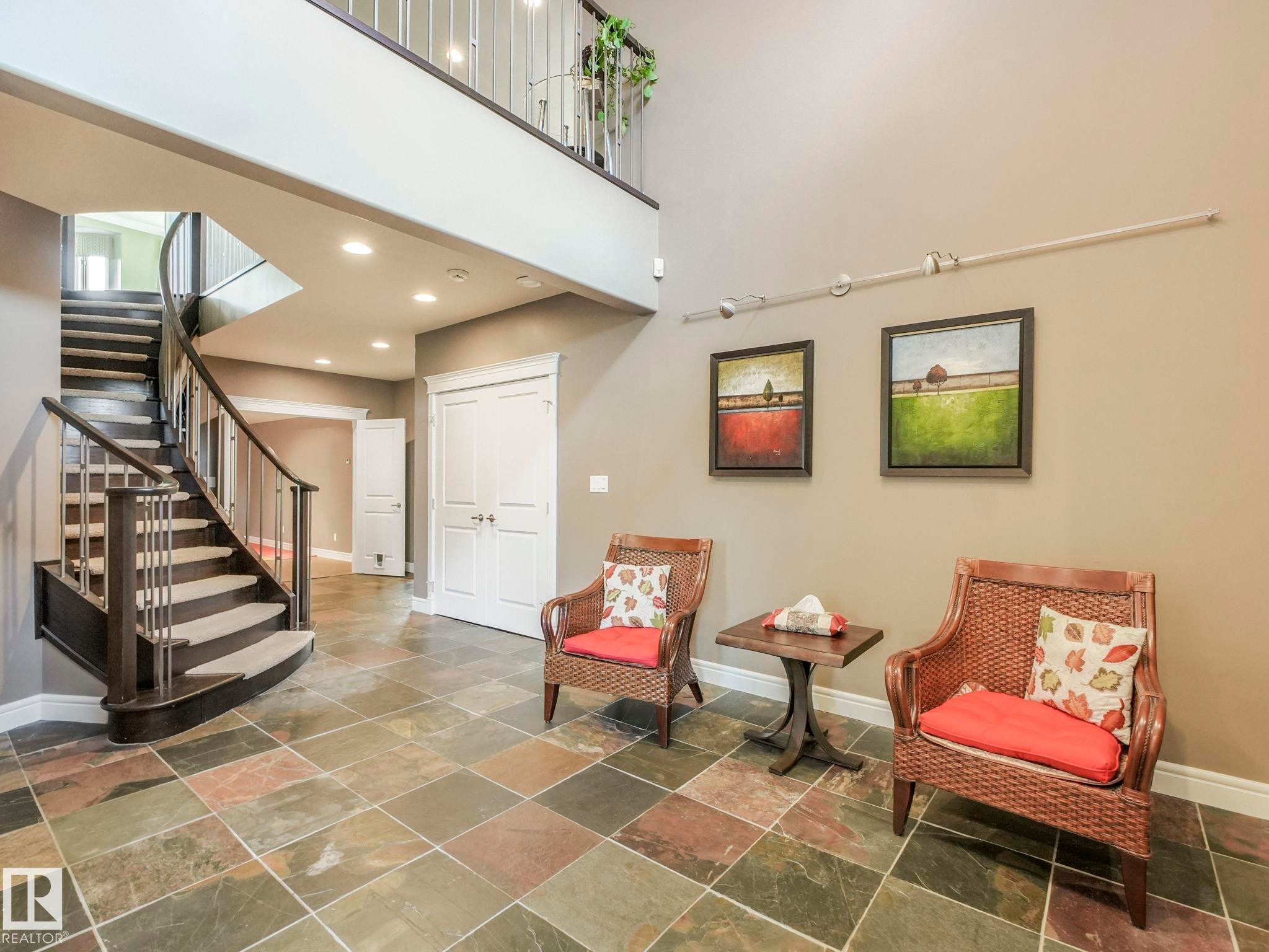 2408 Martell Crescent, Edmonton, AB - Indoor Photo Showing Other Room