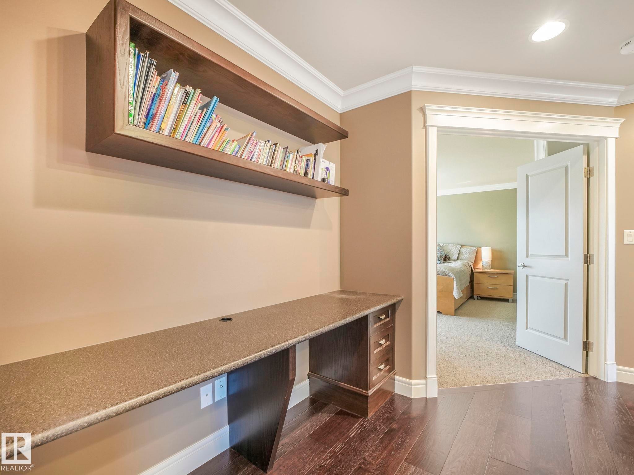 2408 Martell Crescent, Edmonton, AB - Indoor Photo Showing Other Room