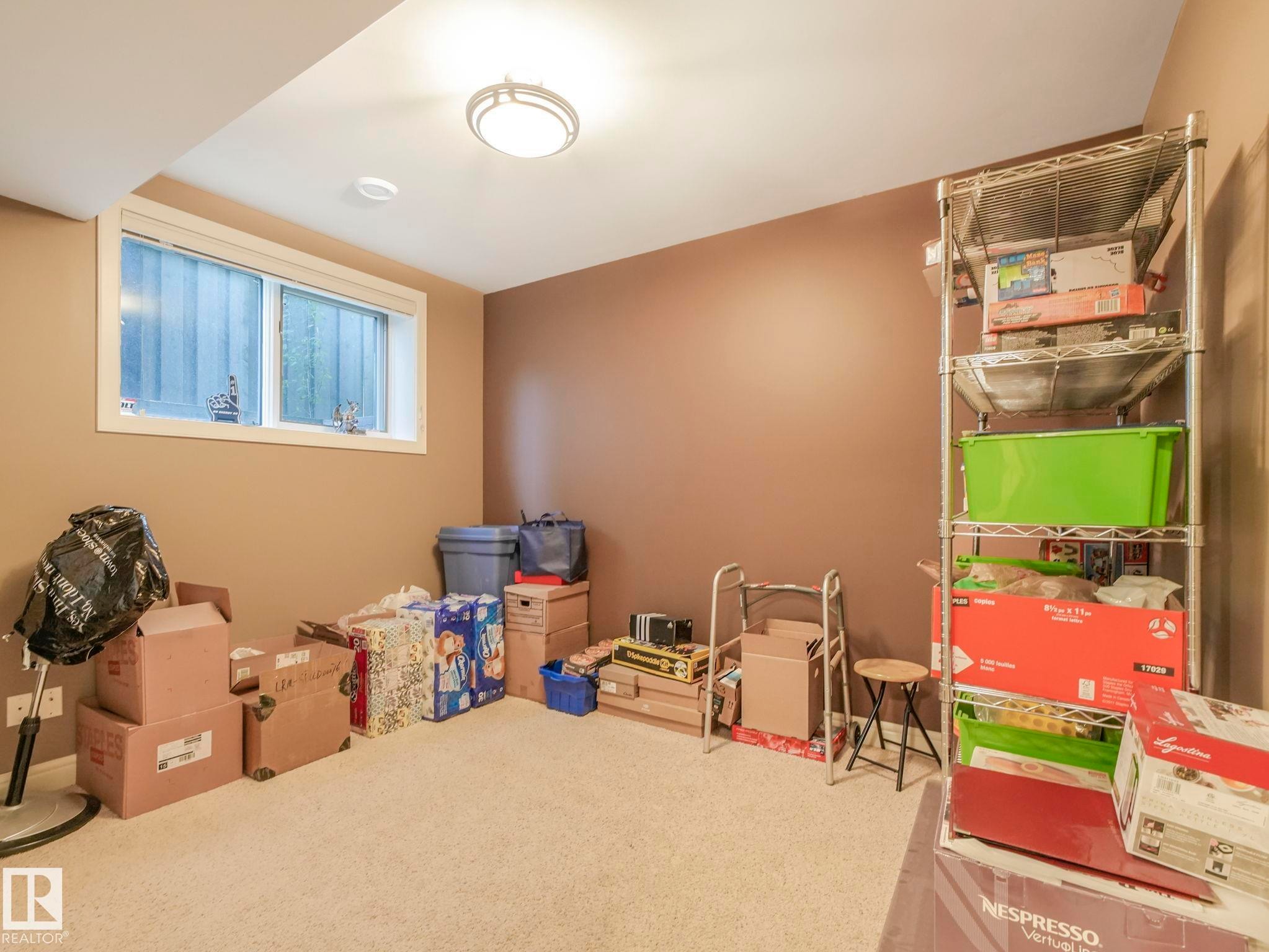 2408 Martell Crescent, Edmonton, AB - Indoor