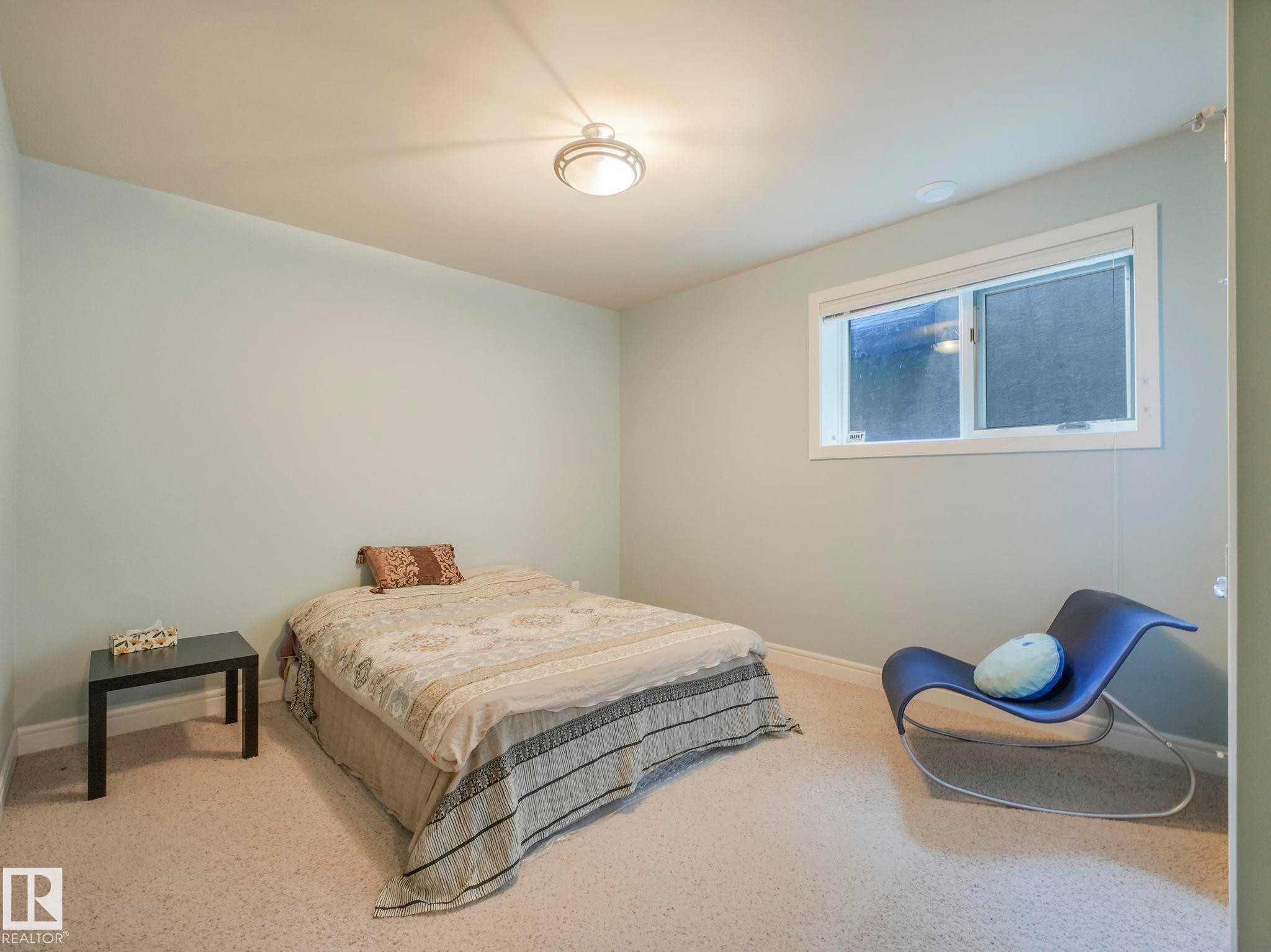 2408 Martell Crescent, Edmonton, AB - Indoor Photo Showing Bedroom