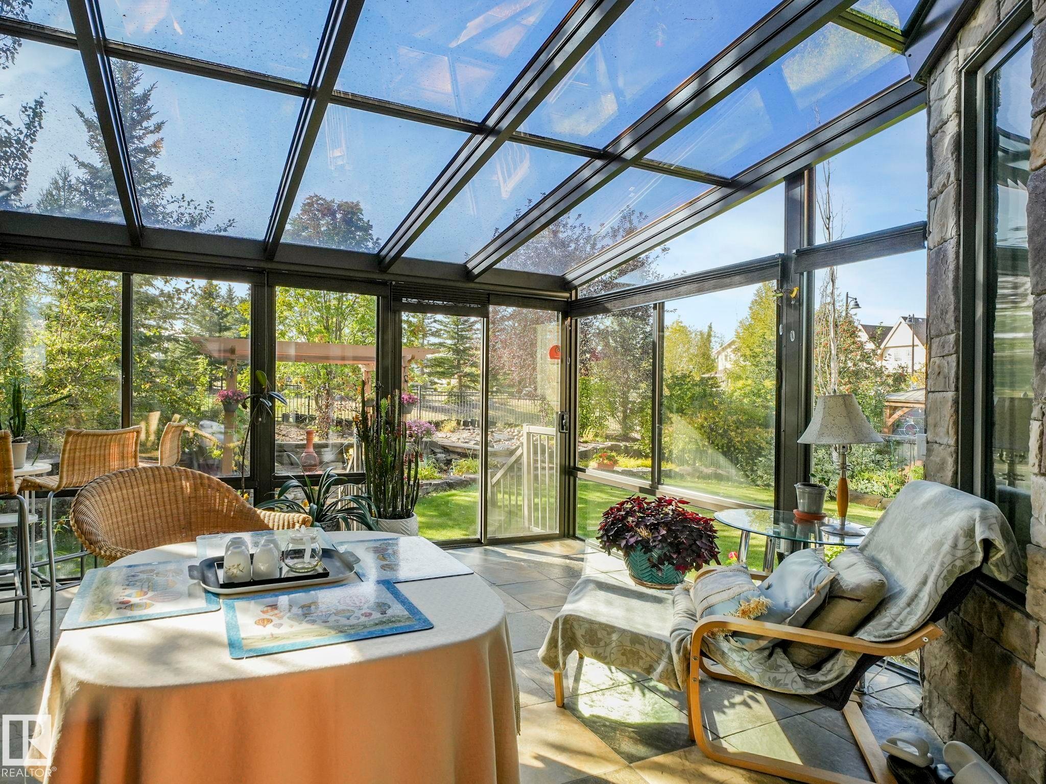 2408 Martell Crescent, Edmonton, AB - Indoor