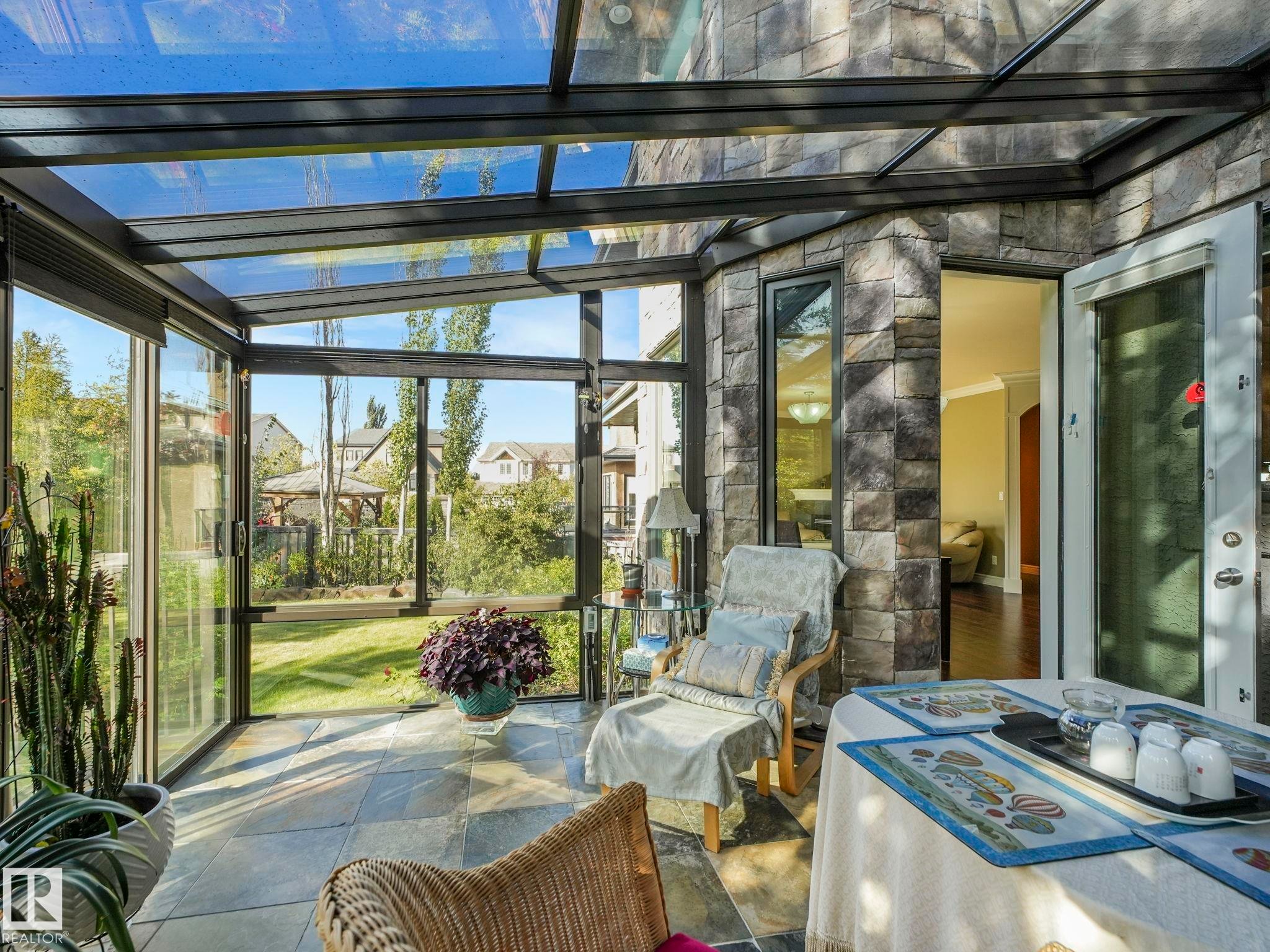 2408 Martell Crescent, Edmonton, AB - Outdoor