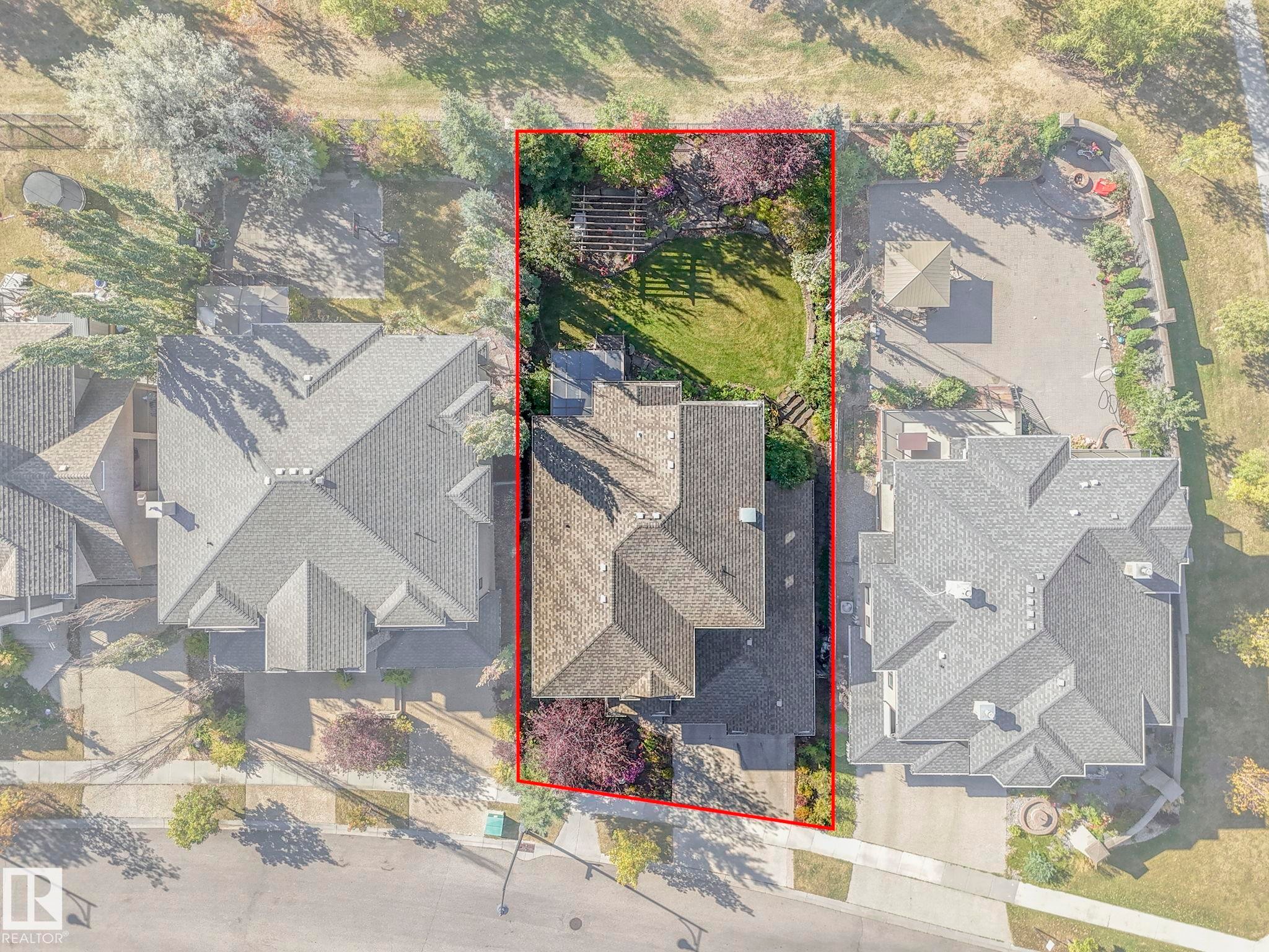 2408 Martell Crescent, Edmonton, AB -