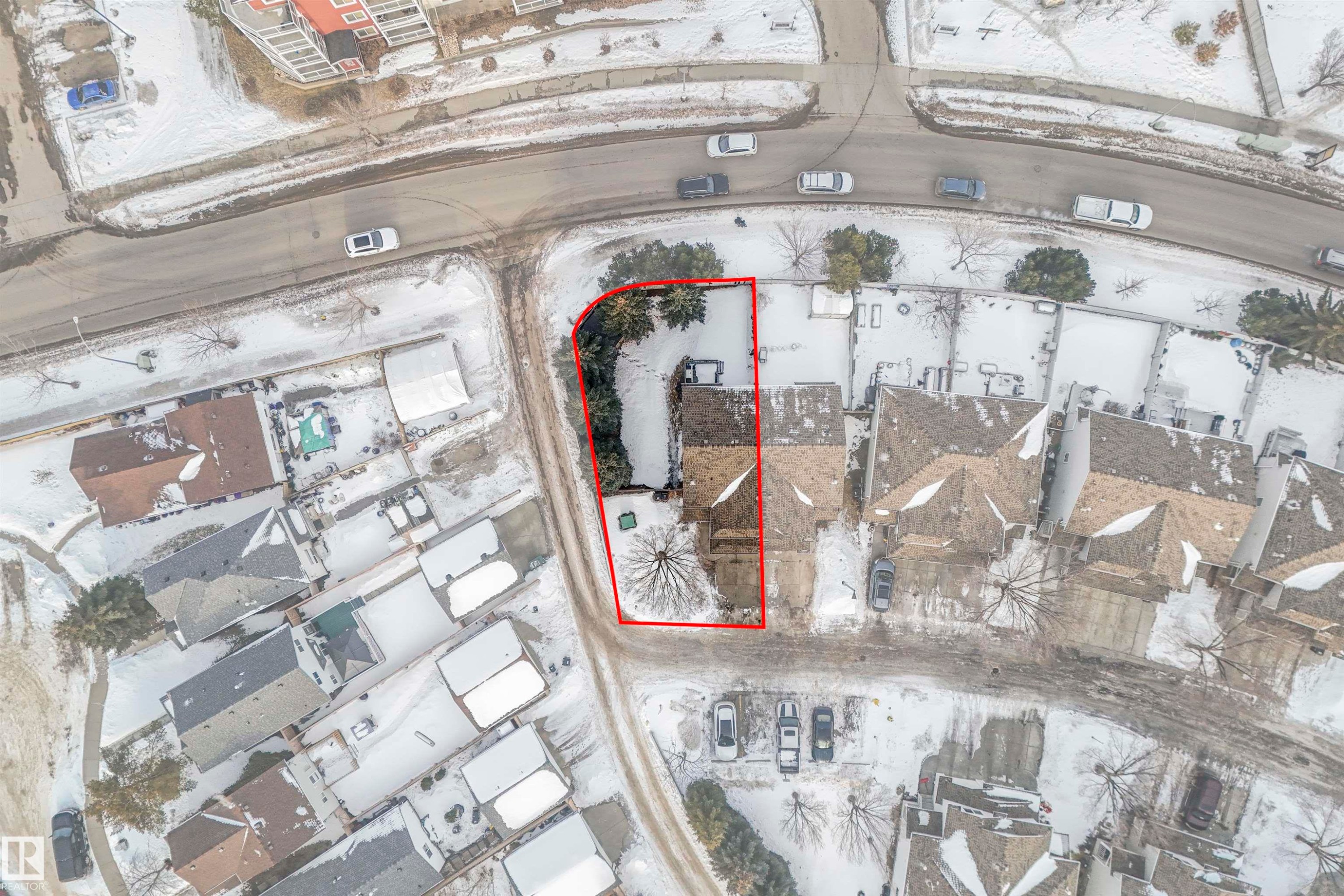 33 4020 21 Street, Edmonton, AB - Other