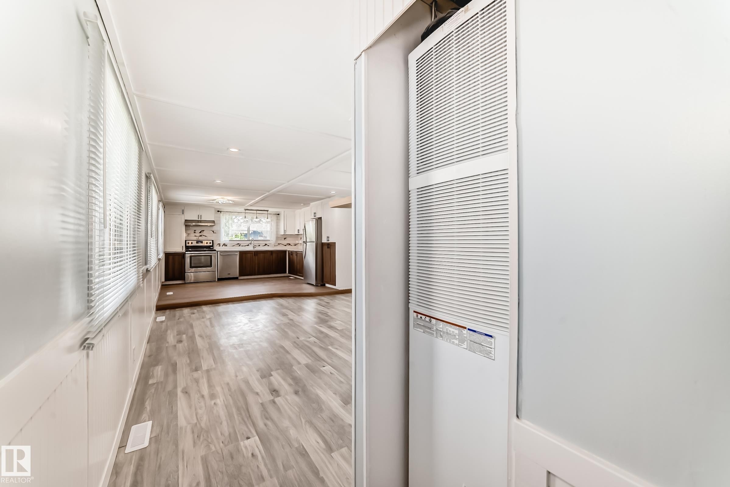 404 Evergreen Park, Edmonton, AB - Indoor Photo Showing Other Room